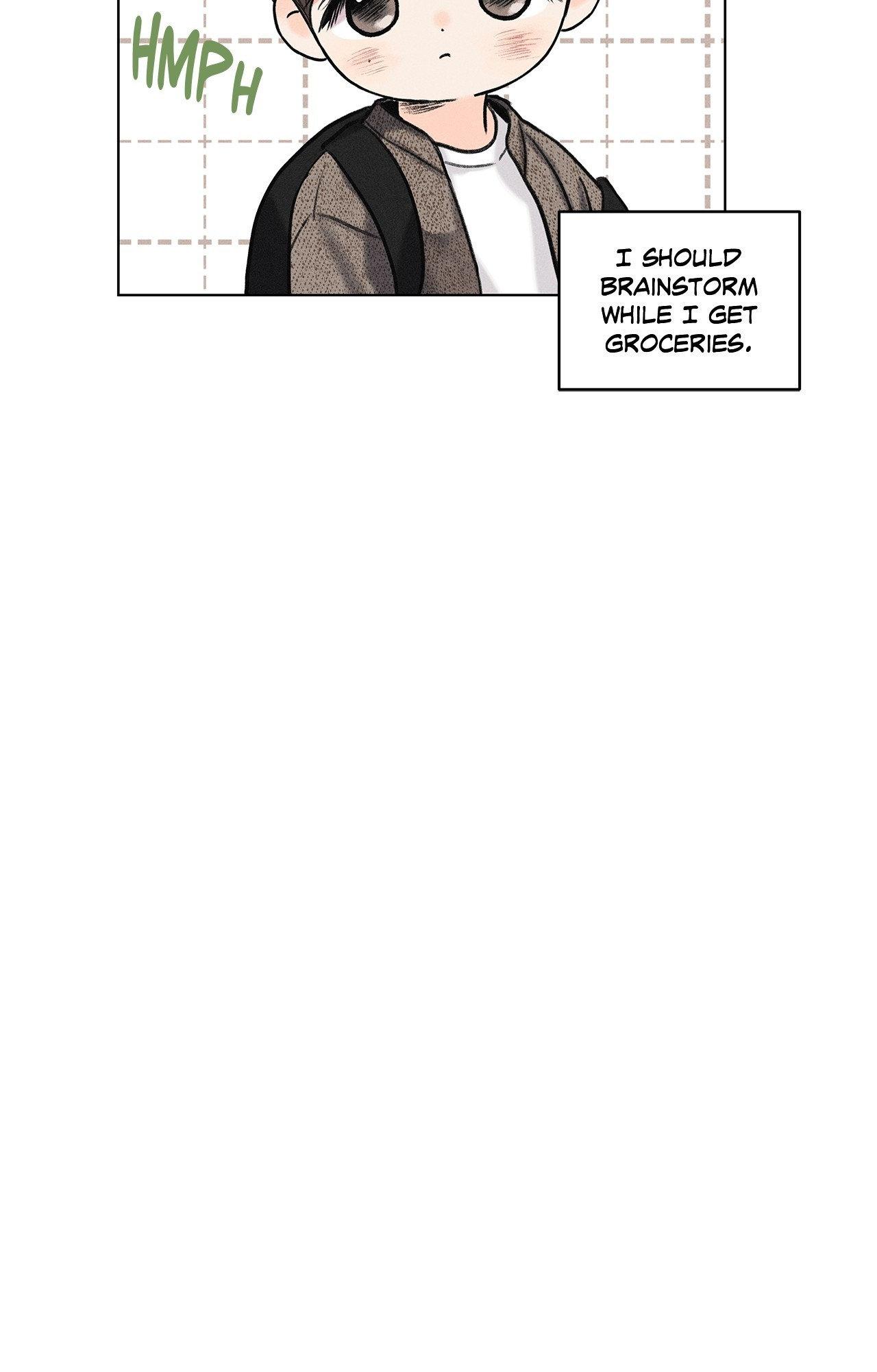 Daily part time job Chapter 35 page 46 - 