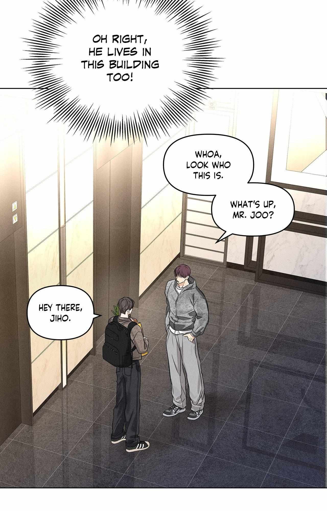 Daily part time job Chapter 35 page 49 - 