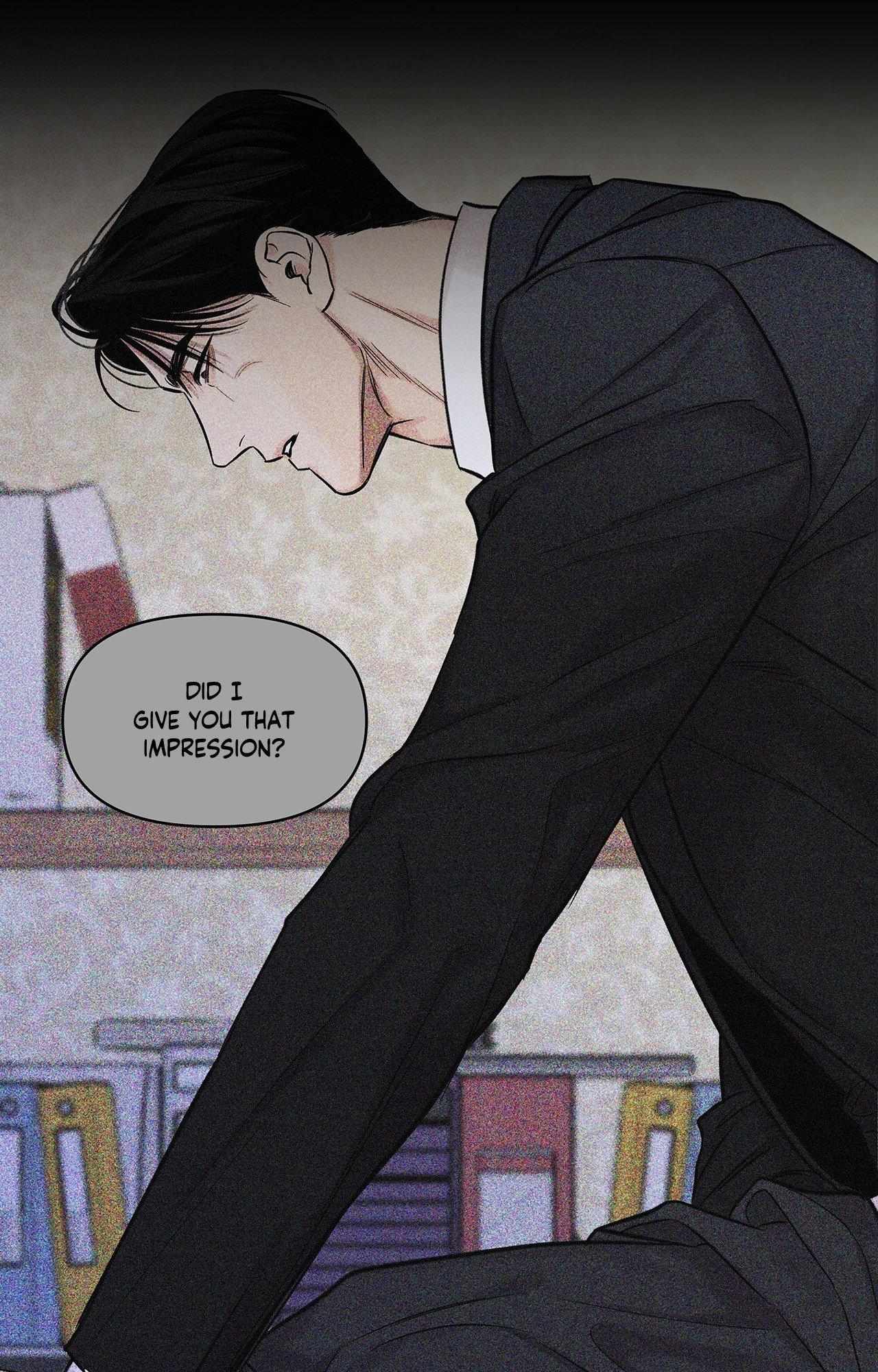 Daily part time job Chapter 35 page 6 - 