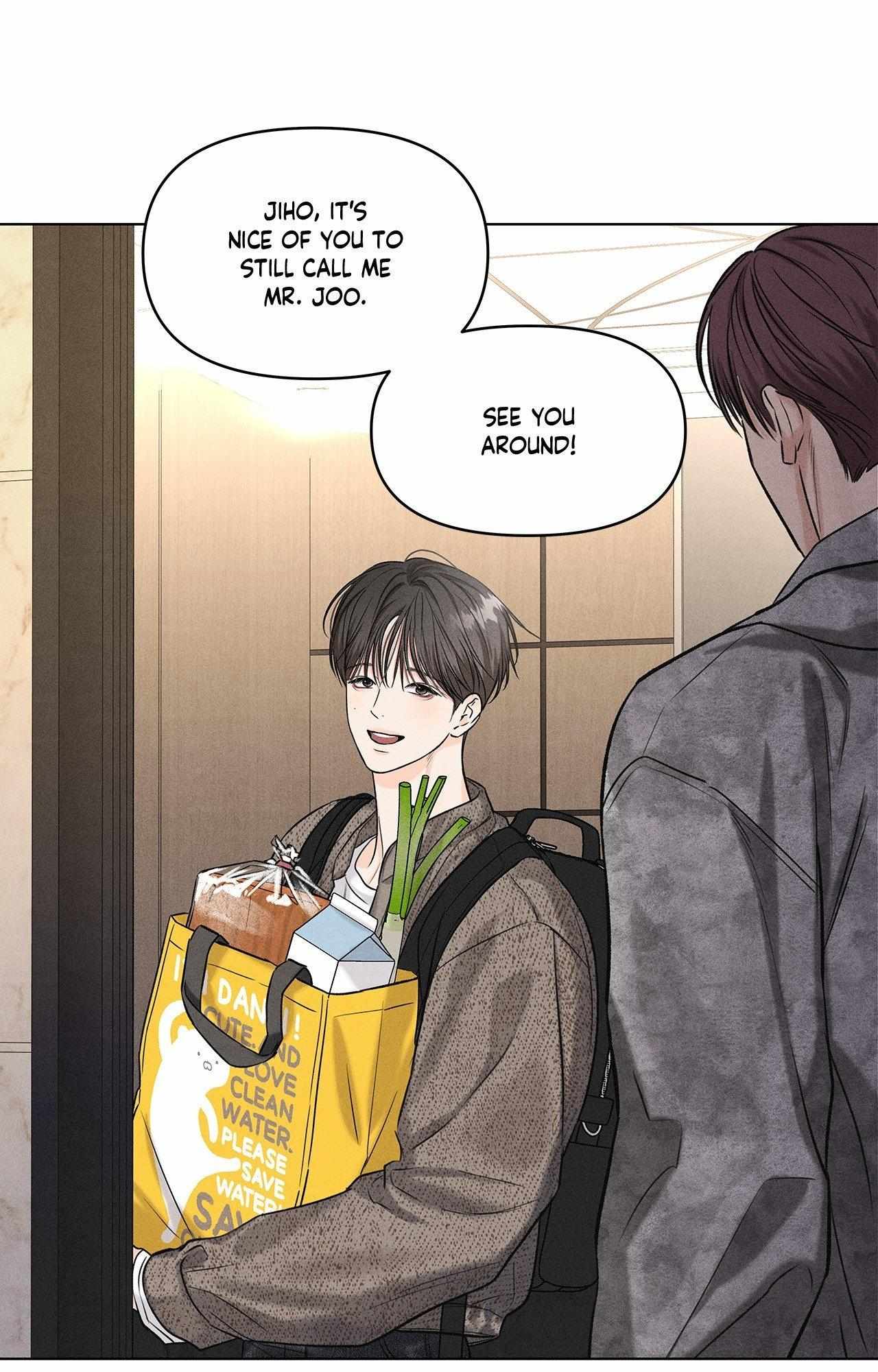 Daily part time job Chapter 35 page 53 - 