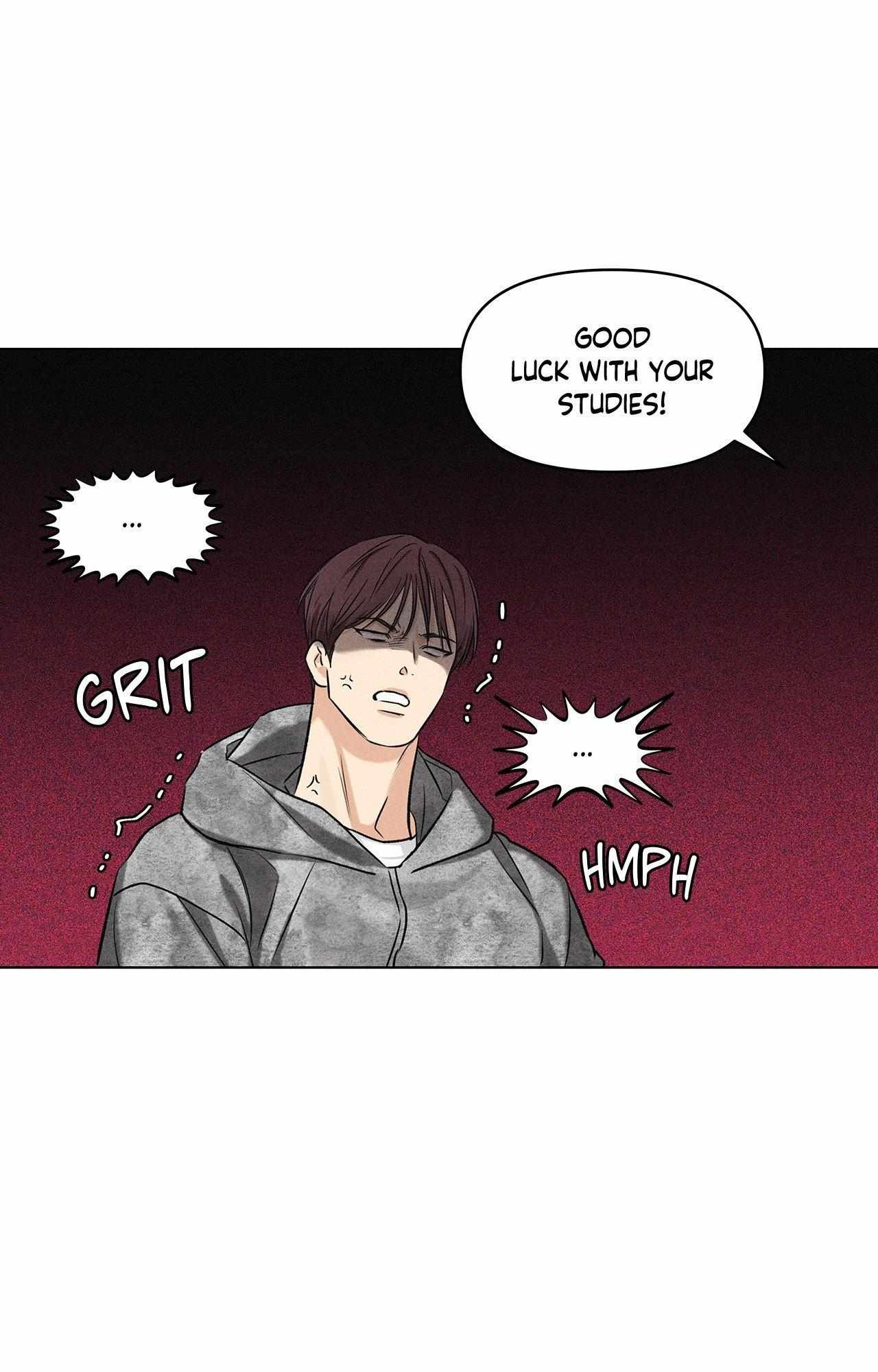 Daily part time job Chapter 35 page 54 - 