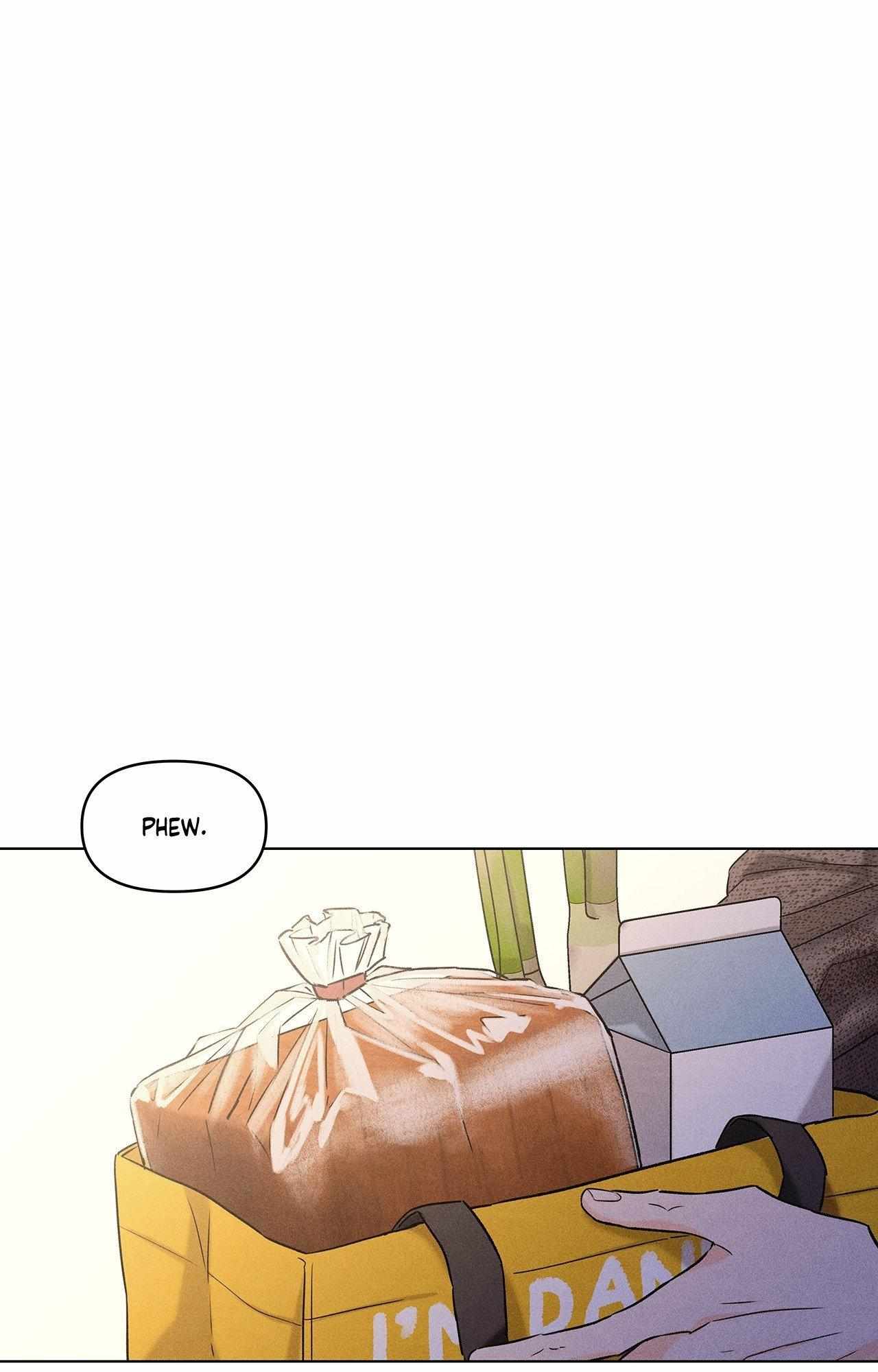Daily part time job Chapter 35 page 55 - 