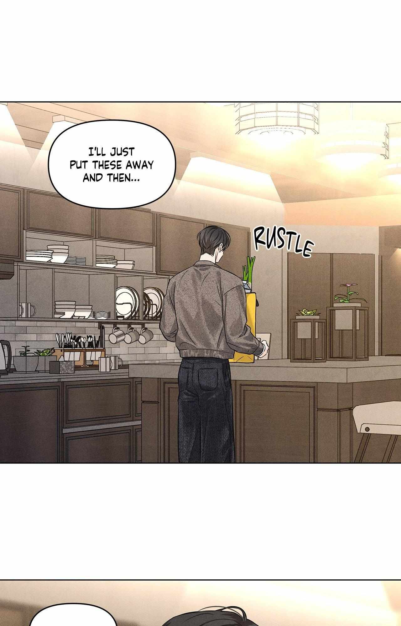 Daily part time job Chapter 35 page 56 - 