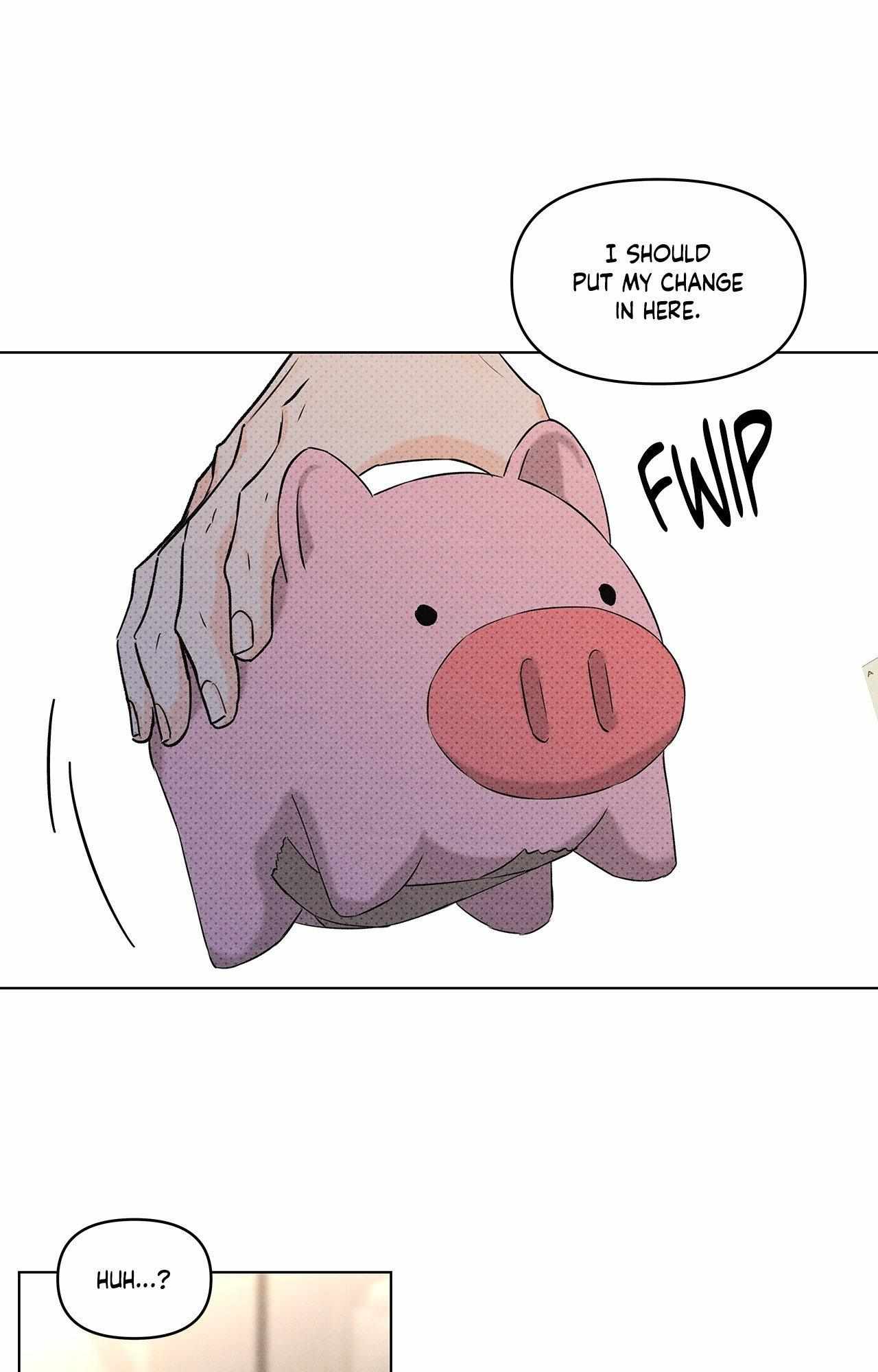Daily part time job Chapter 35 page 58 - 