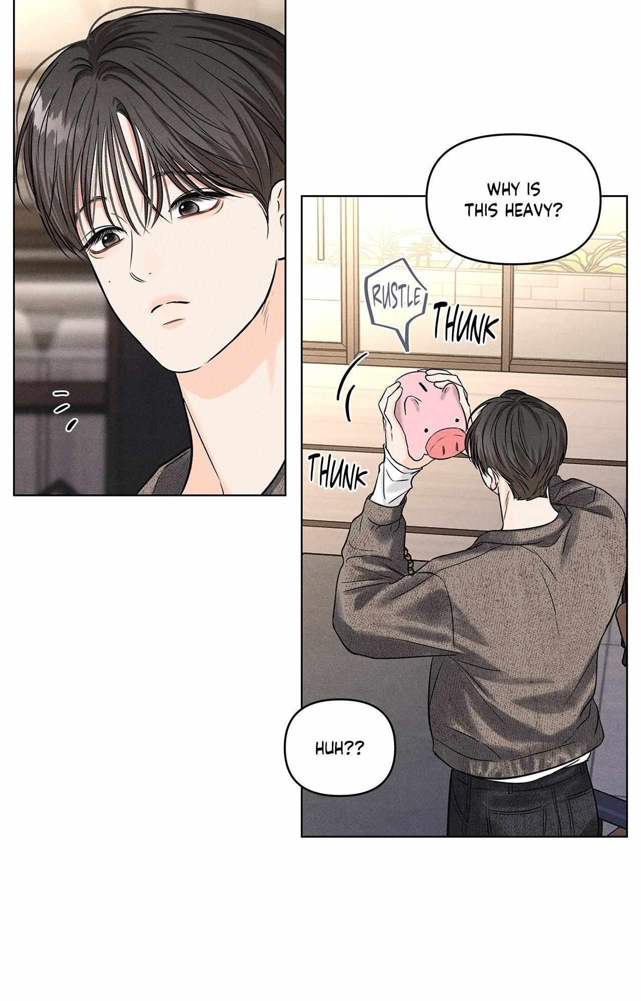 Daily part time job Chapter 35 page 59 - 