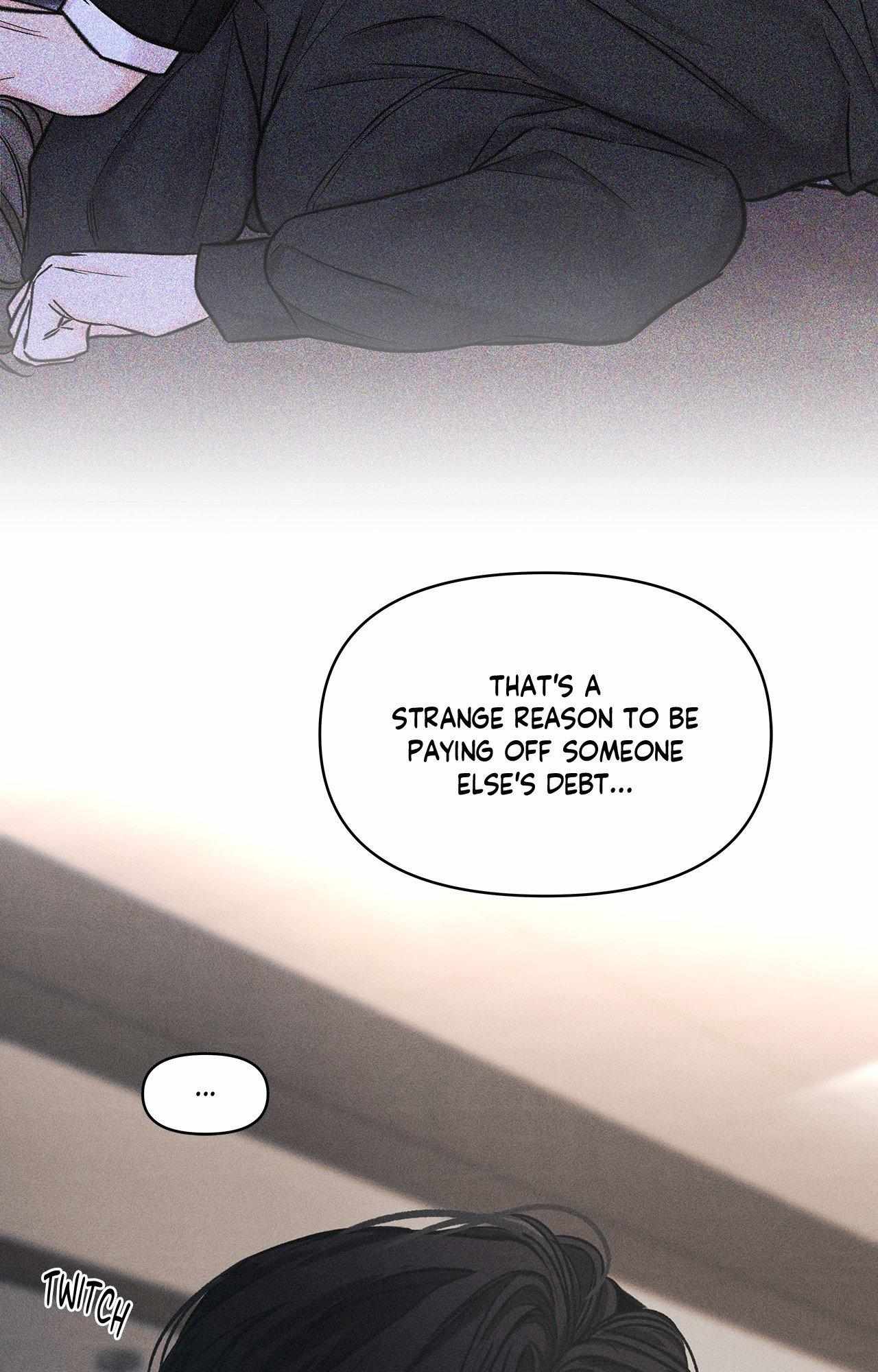 Daily part time job Chapter 35 page 7 - 
