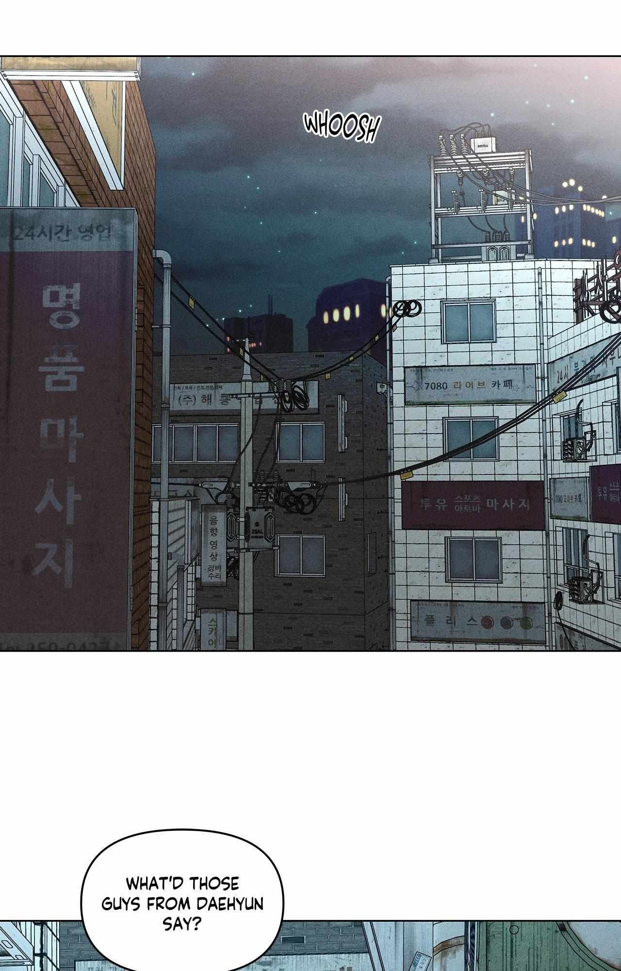 Daily part time job Chapter 35 page 63 - 