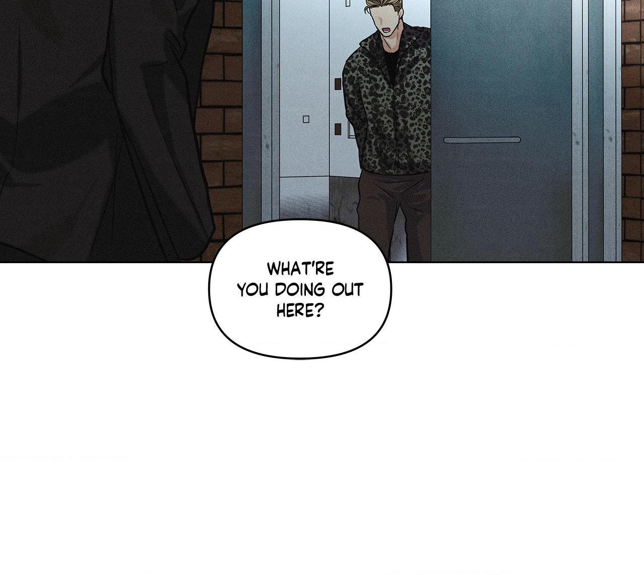 Daily part time job Chapter 35 page 67 - 
