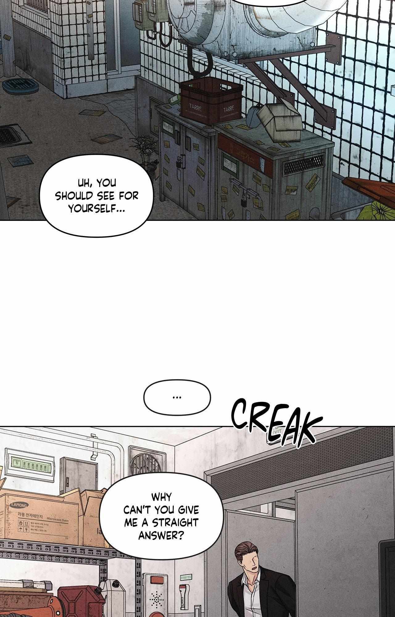 Daily part time job Chapter 35 page 69 - 