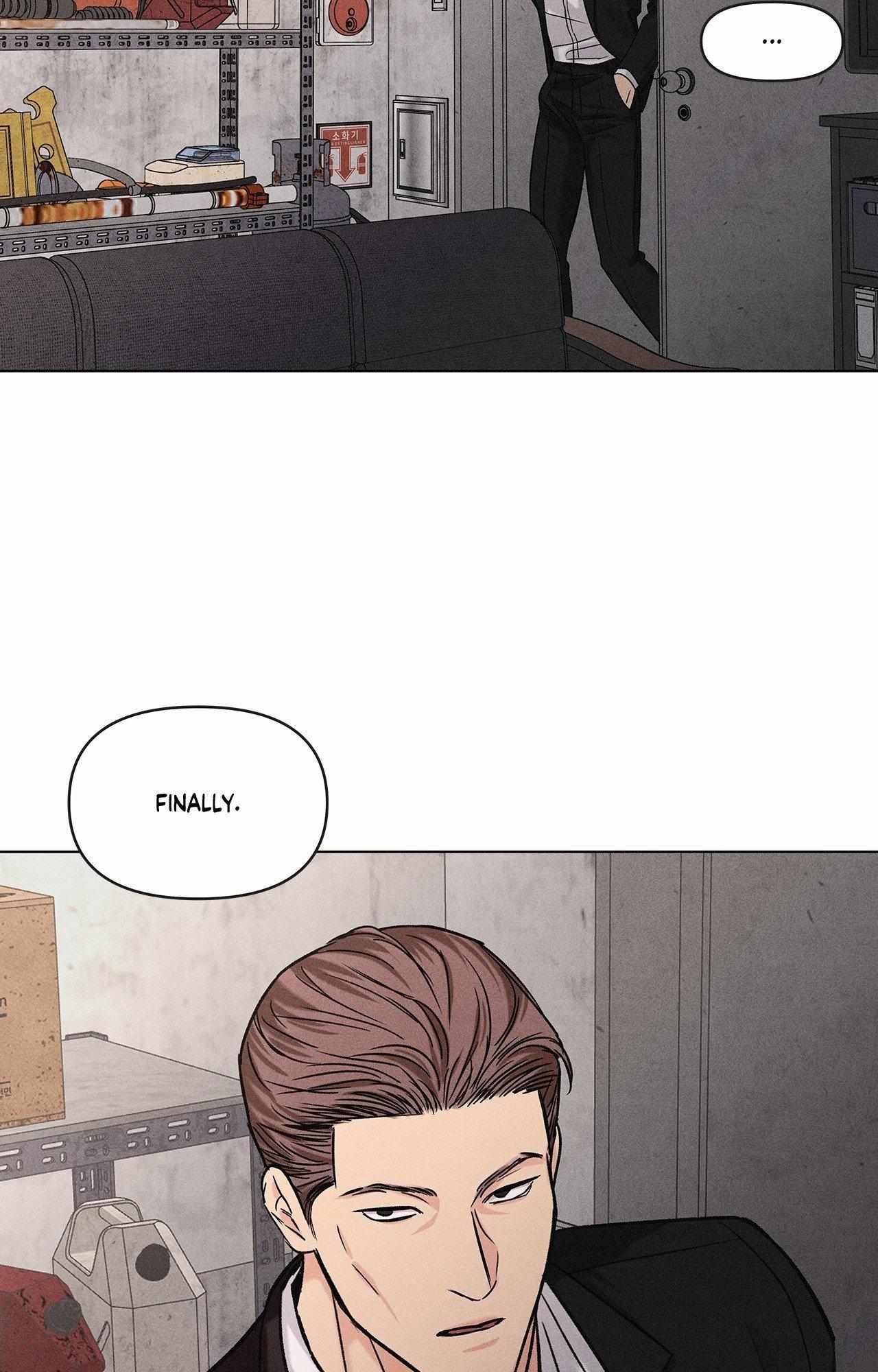 Daily part time job Chapter 35 page 70 - 