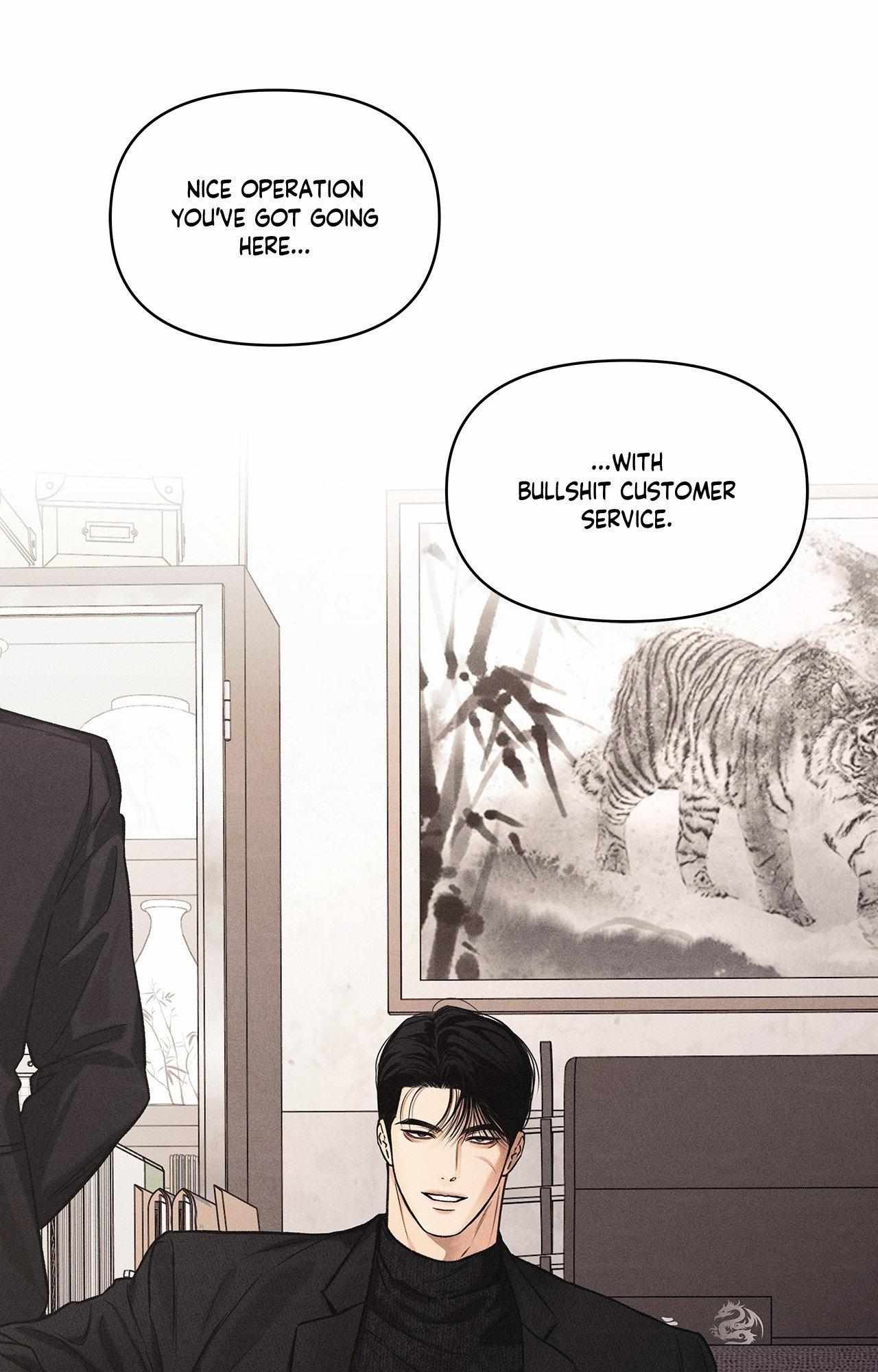 Daily part time job Chapter 35 page 73 - 
