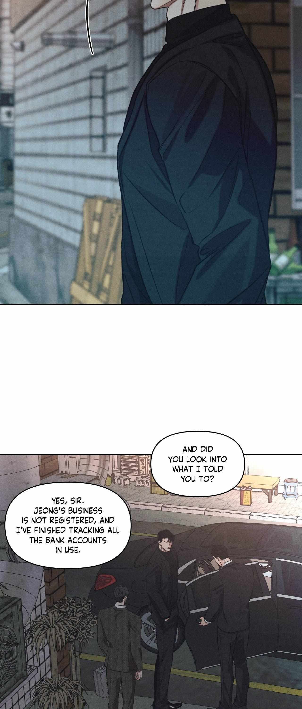 Daily part time job Chapter 36 page 11 - 