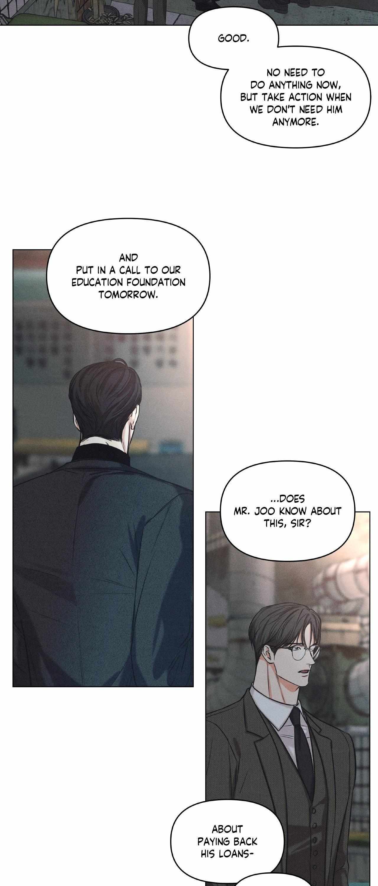 Daily part time job Chapter 36 page 12 - 