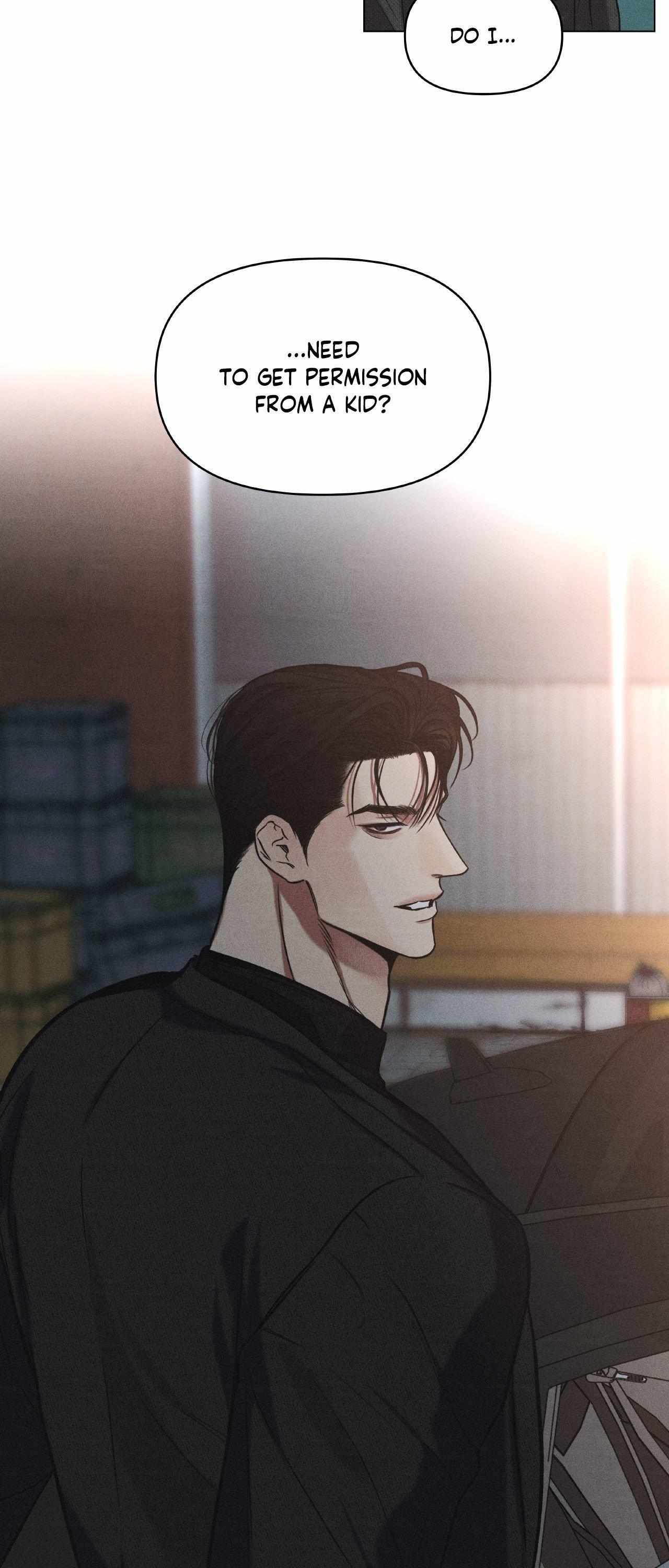 Daily part time job Chapter 36 page 13 - 