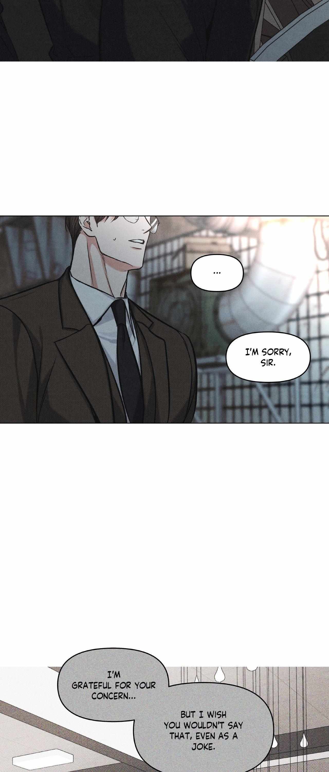 Daily part time job Chapter 36 page 14 - 