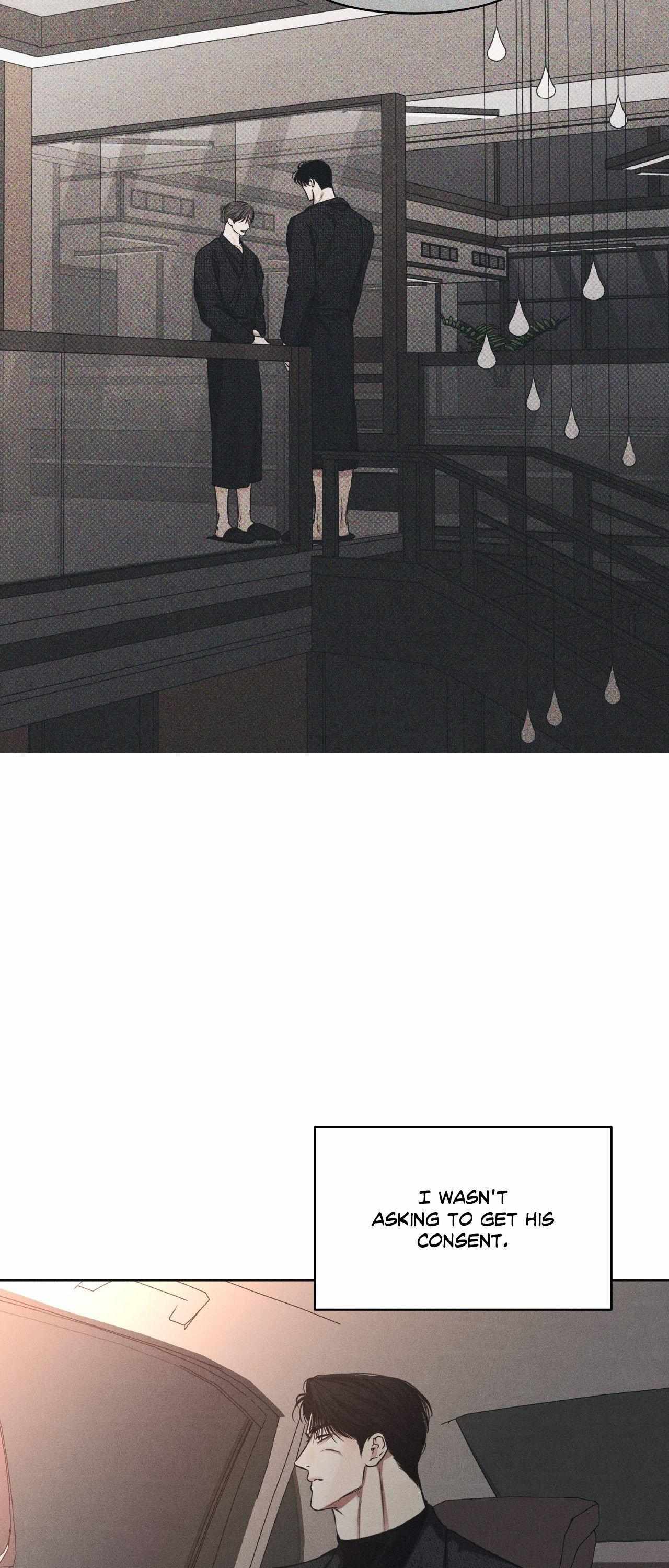 Daily part time job Chapter 36 page 15 - 