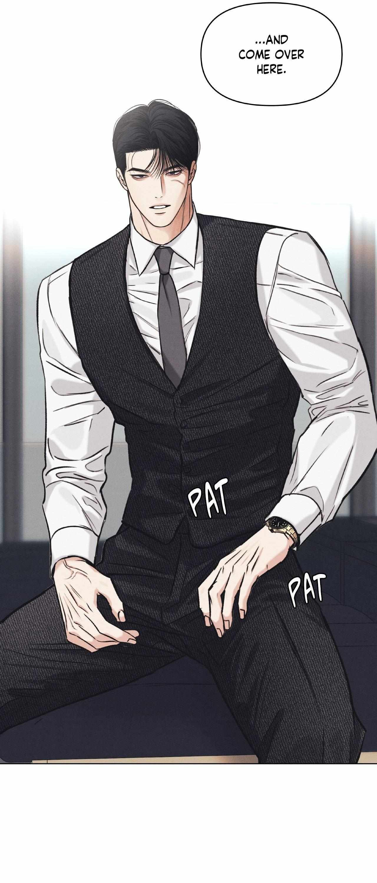 Daily part time job Chapter 36 page 21 - 