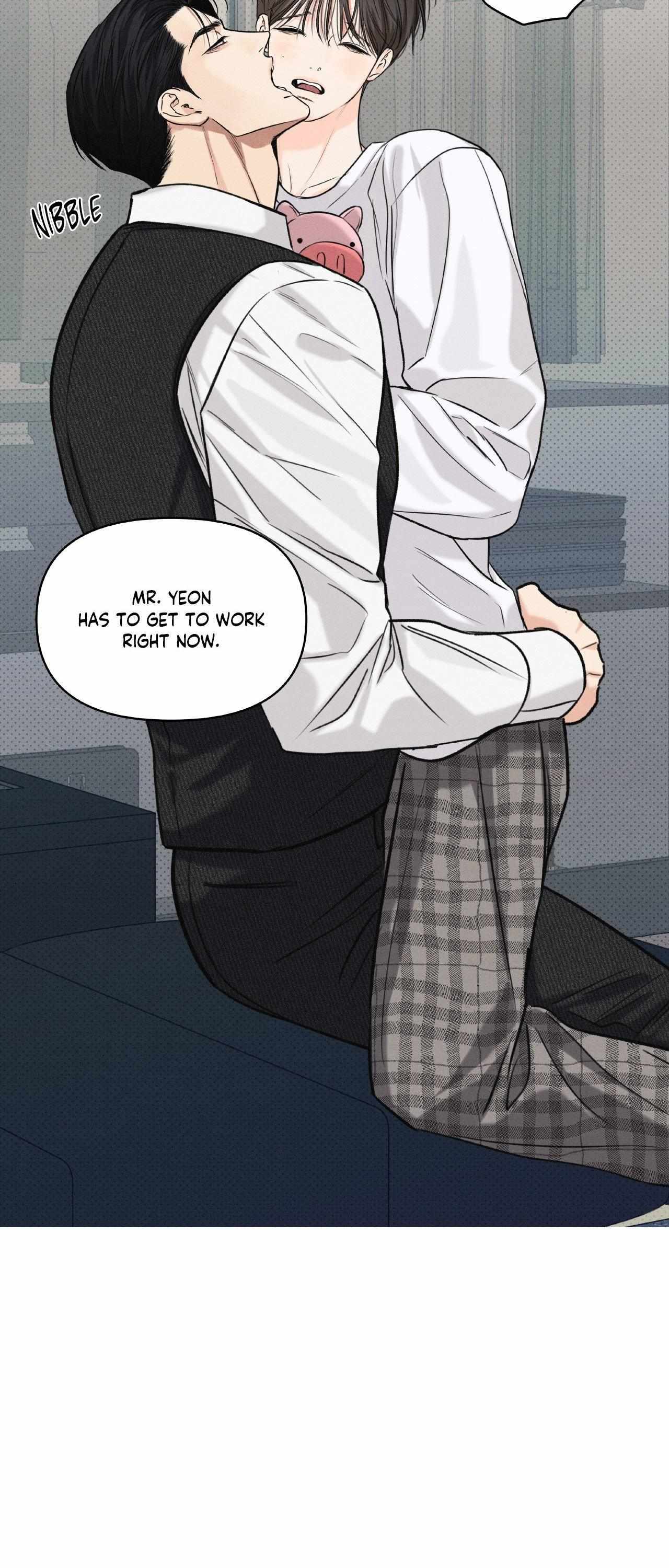 Daily part time job Chapter 36 page 23 - 