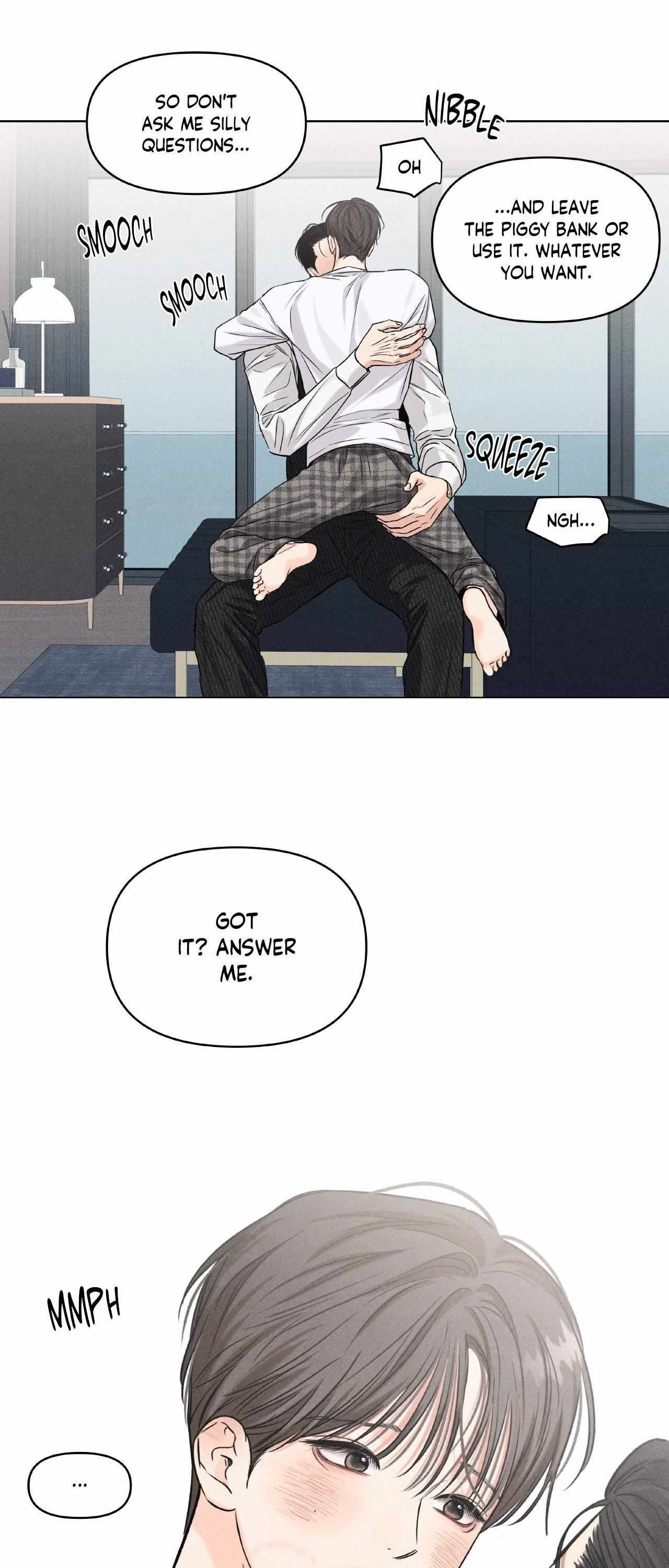 Daily part time job Chapter 36 page 24 - 