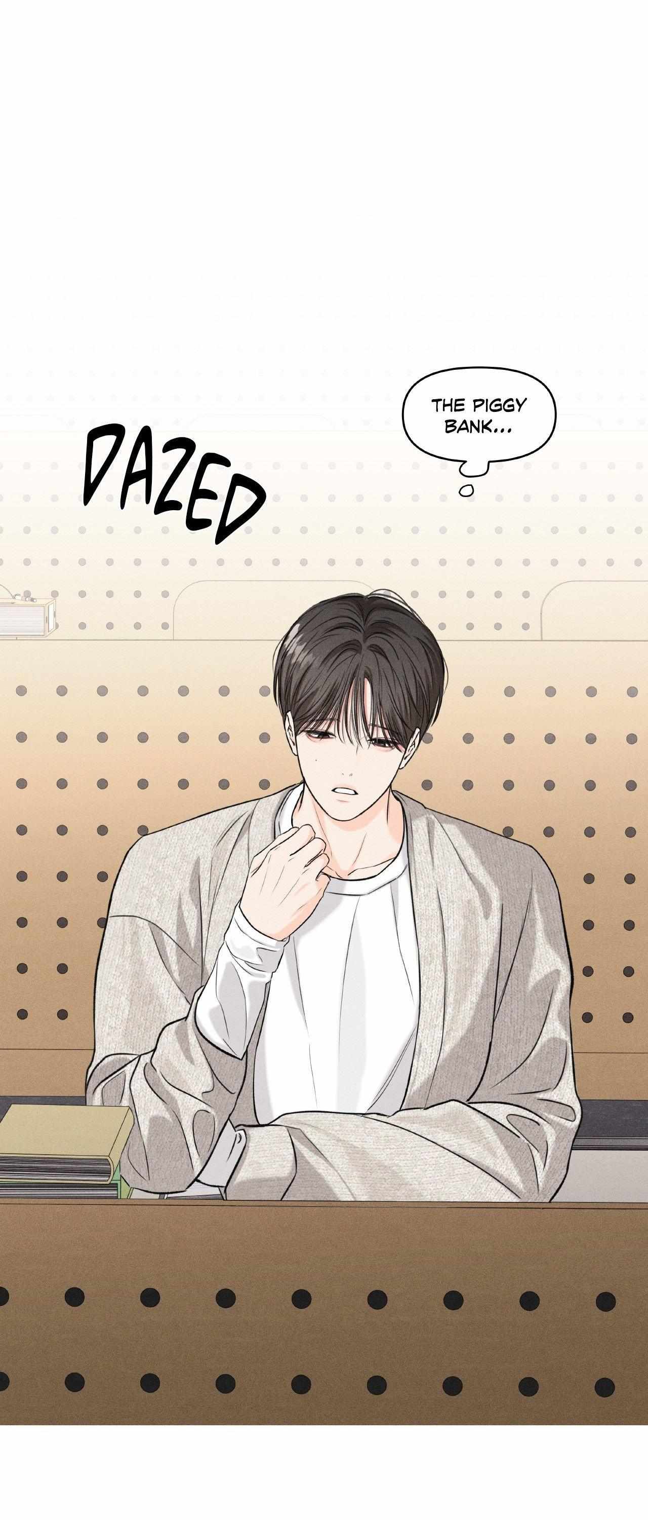 Daily part time job Chapter 36 page 26 - 