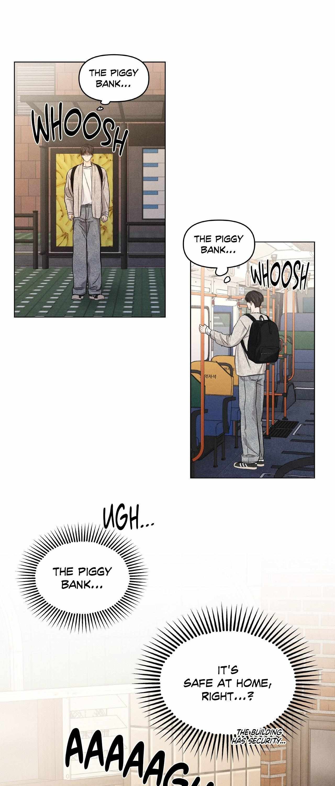 Daily part time job Chapter 36 page 27 - 