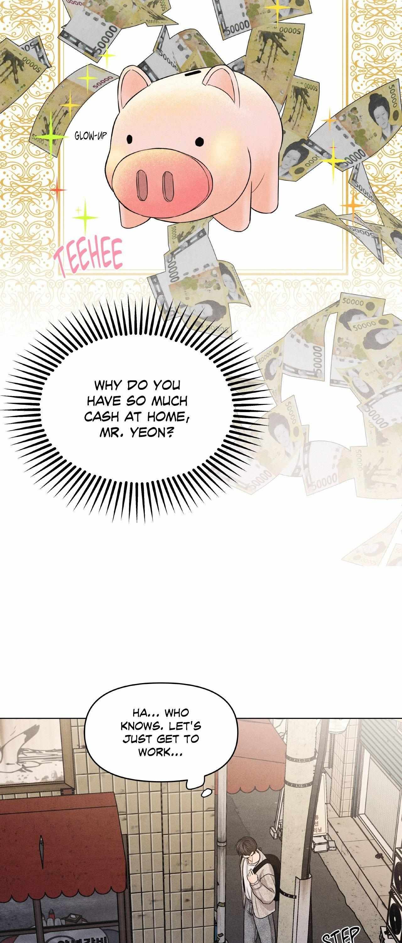 Daily part time job Chapter 36 page 29 - 