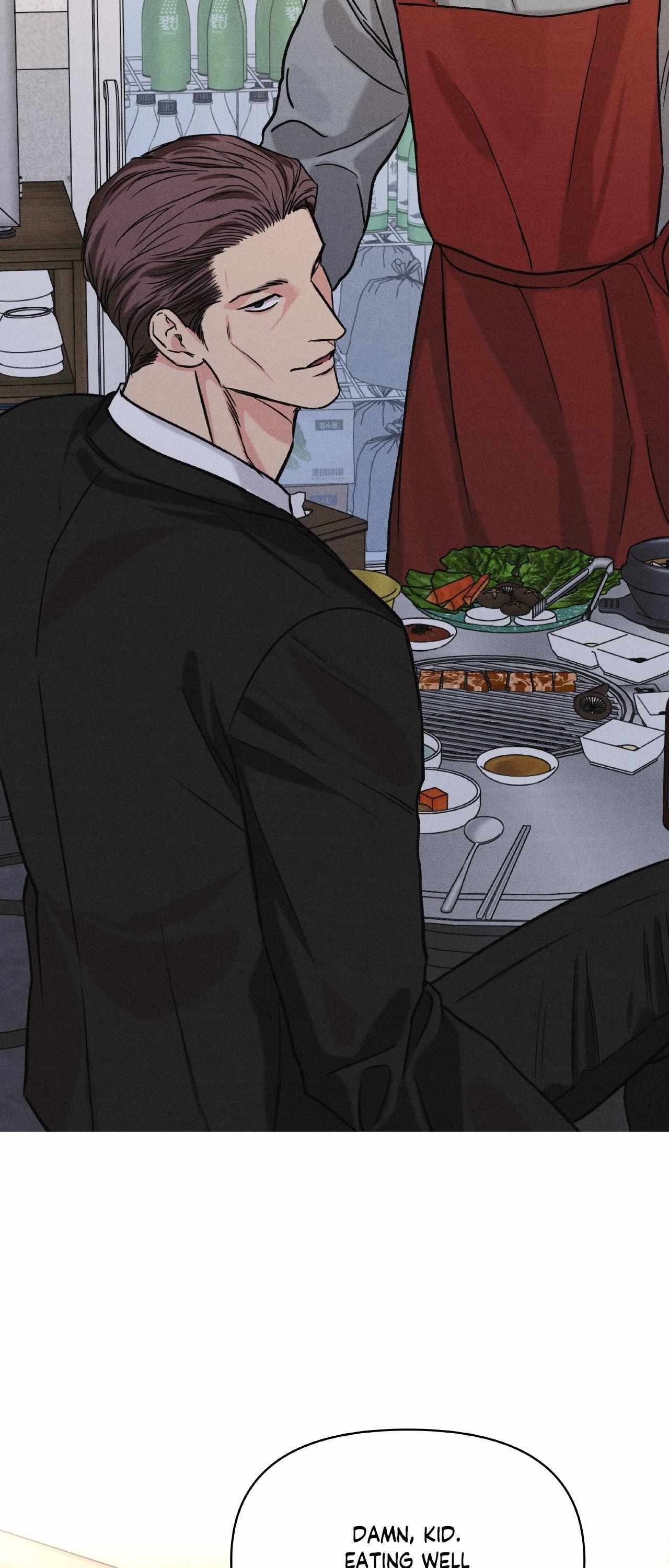 Daily part time job Chapter 36 page 31 - 