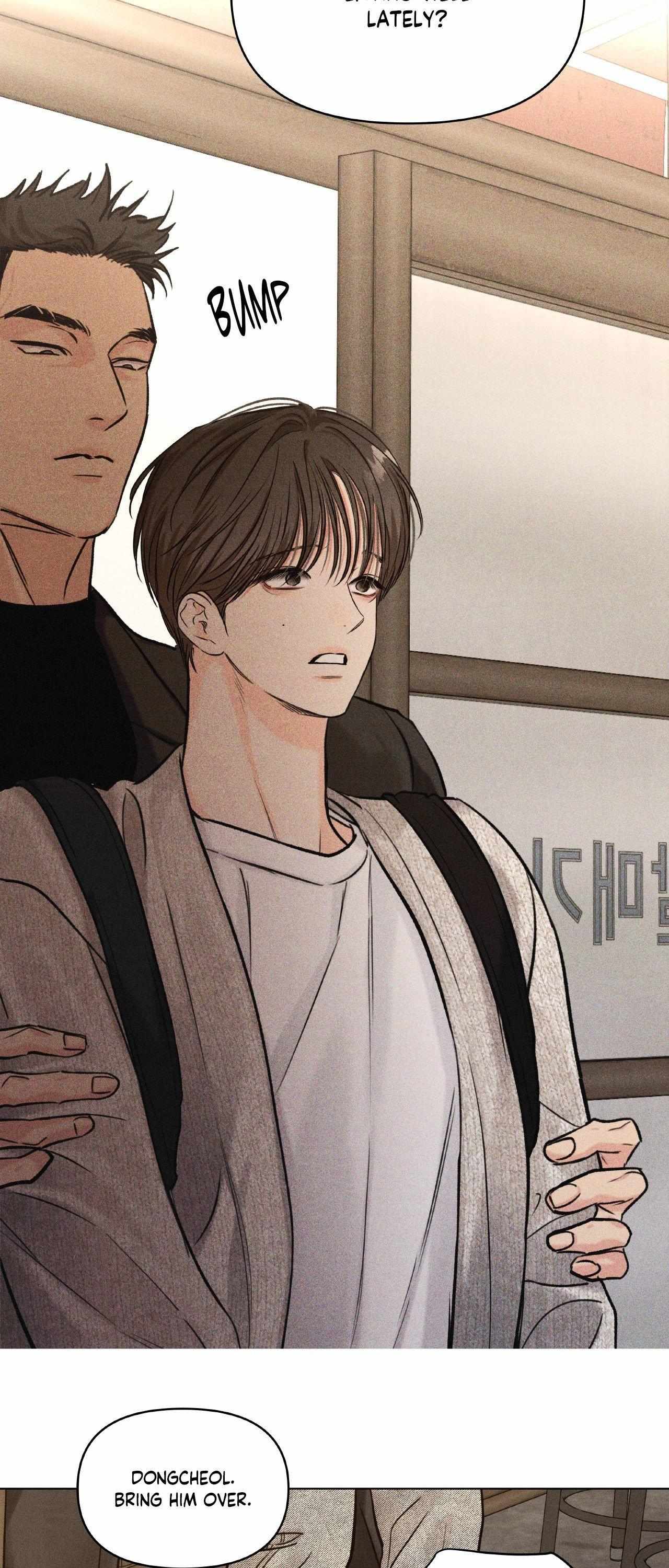 Daily part time job Chapter 36 page 32 - 