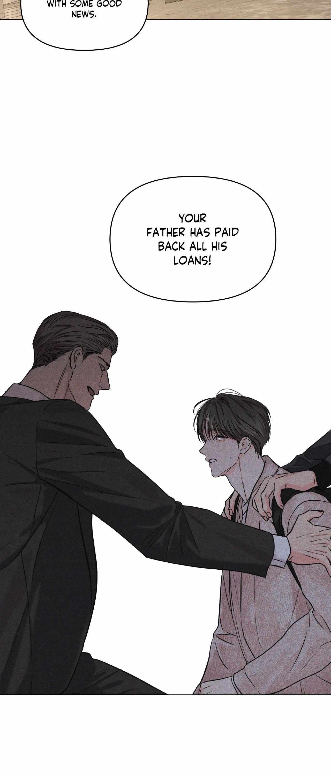 Daily part time job Chapter 36 page 34 - 