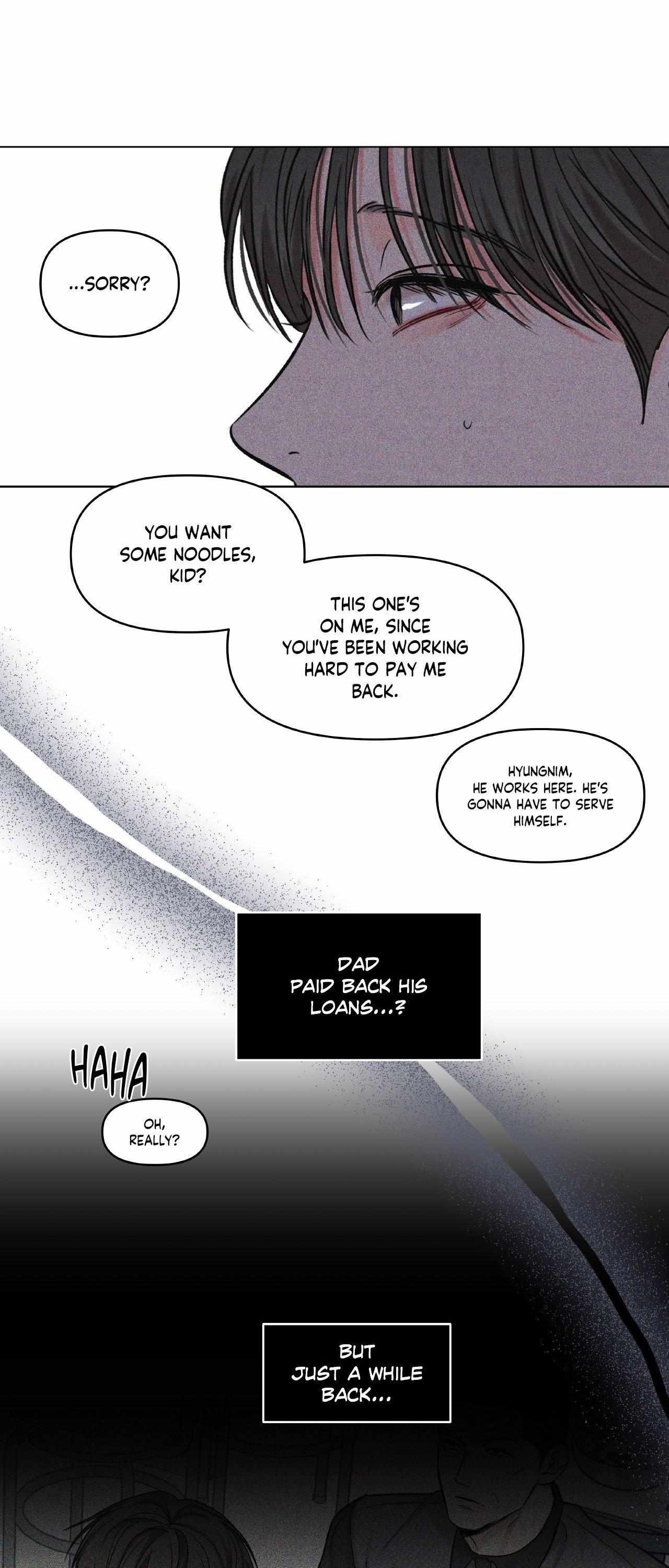 Daily part time job Chapter 36 page 35 - 