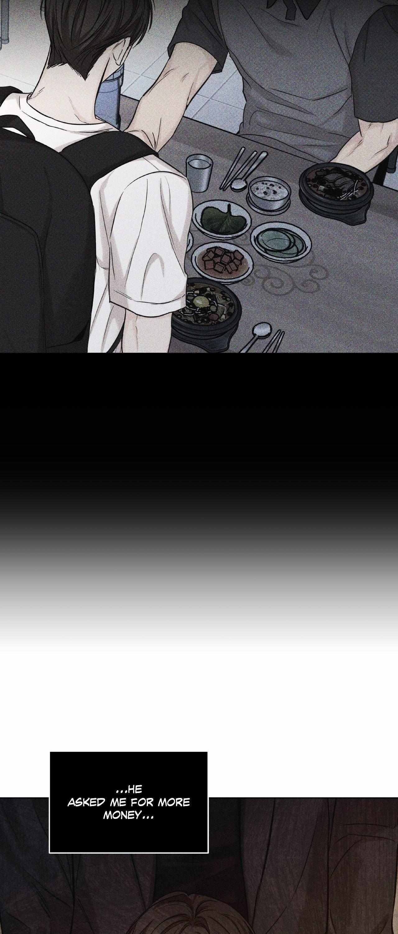 Daily part time job Chapter 36 page 36 - 