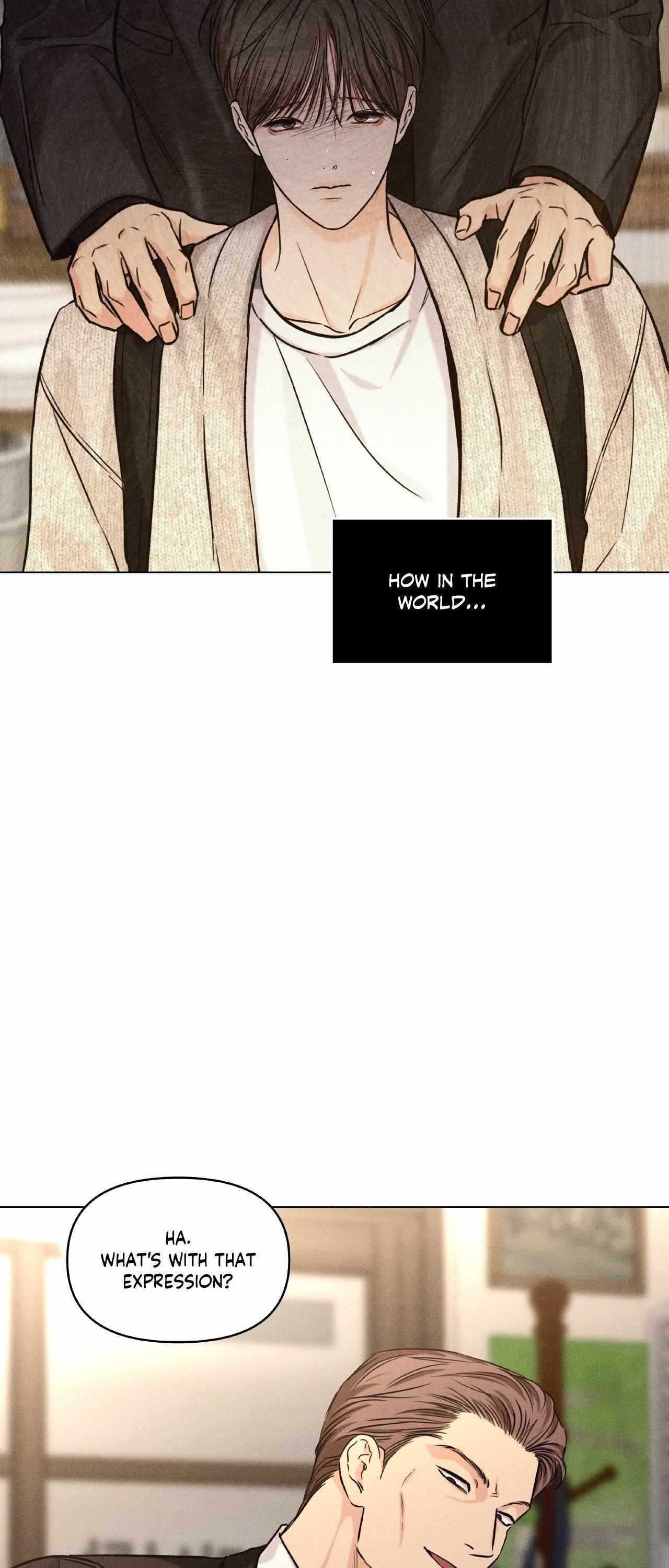 Daily part time job Chapter 36 page 37 - 