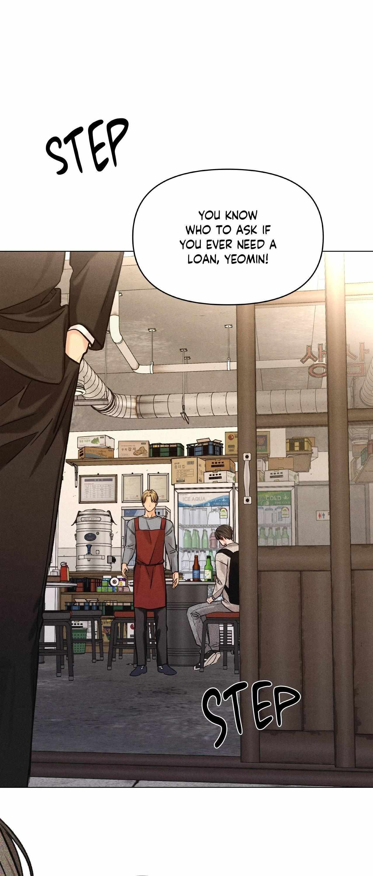 Daily part time job Chapter 36 page 39 - 