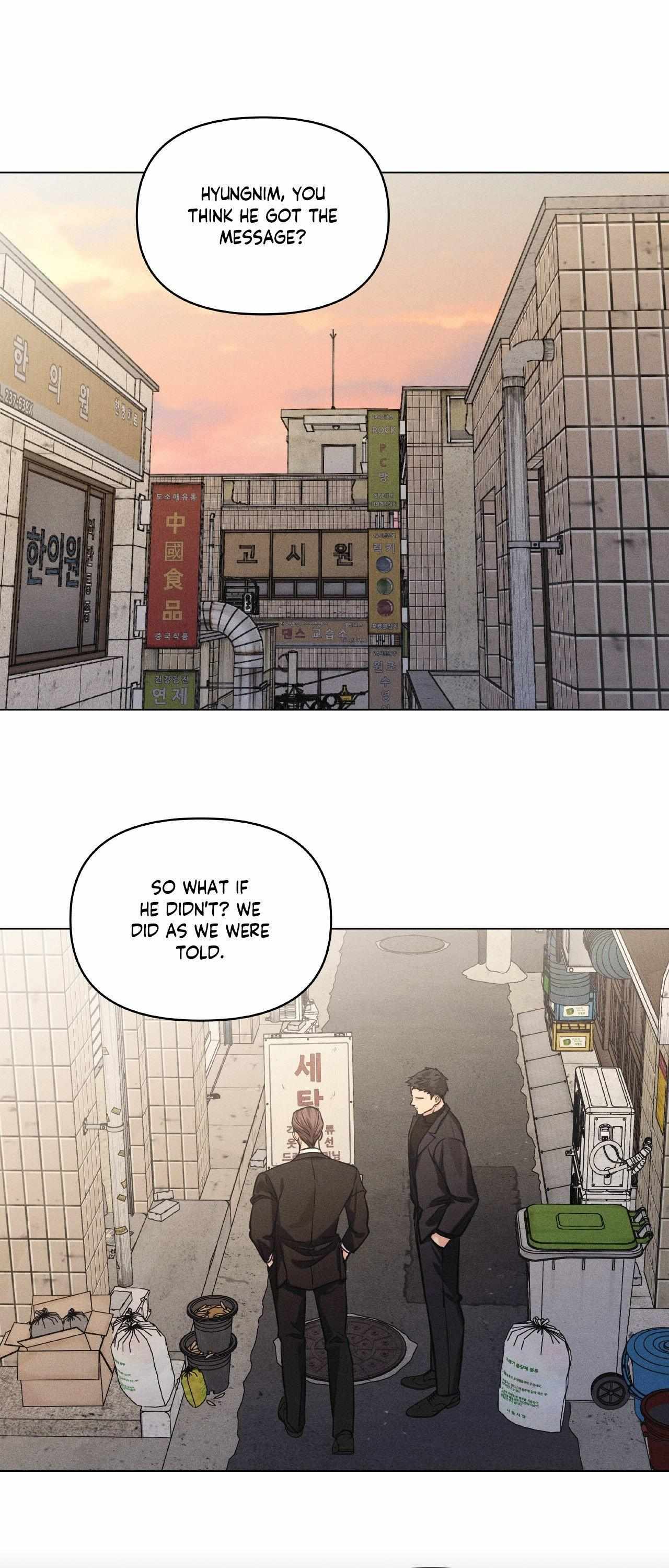Daily part time job Chapter 36 page 42 - 