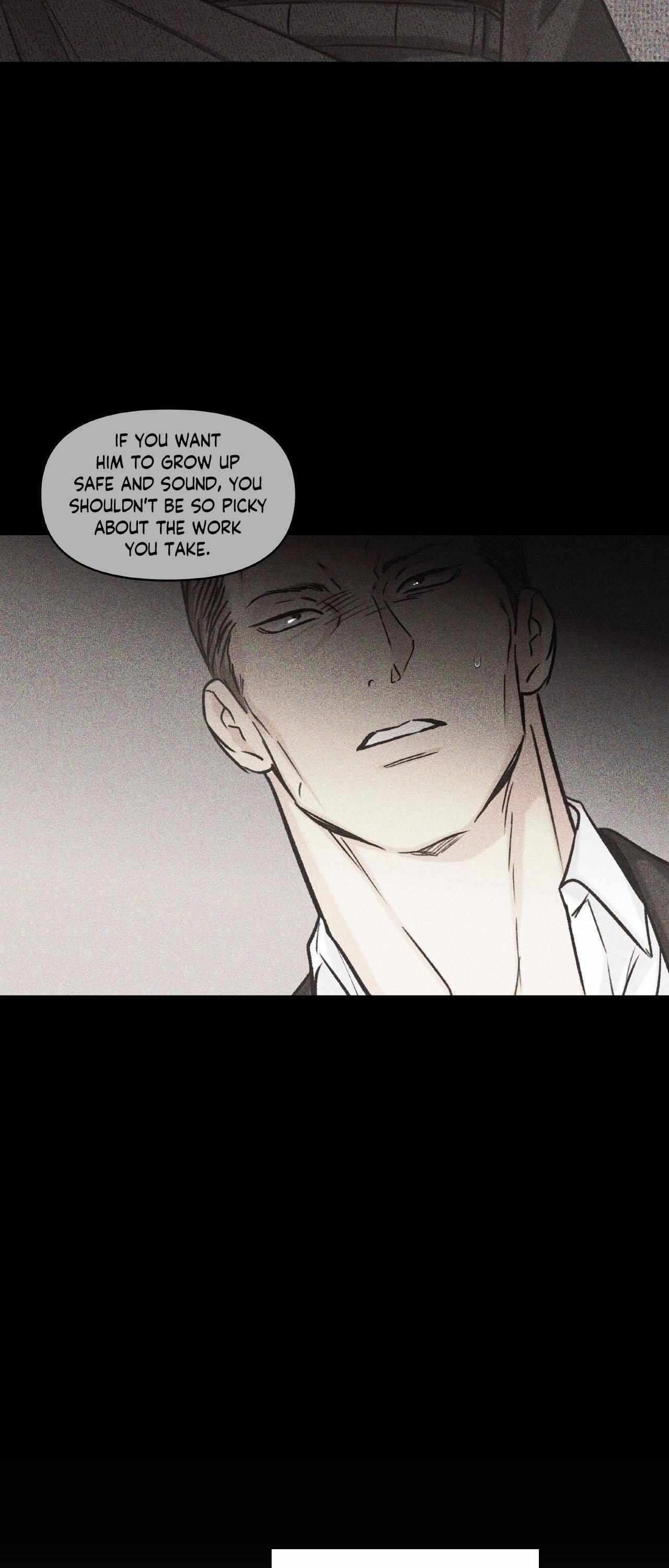 Daily part time job Chapter 36 page 47 - 