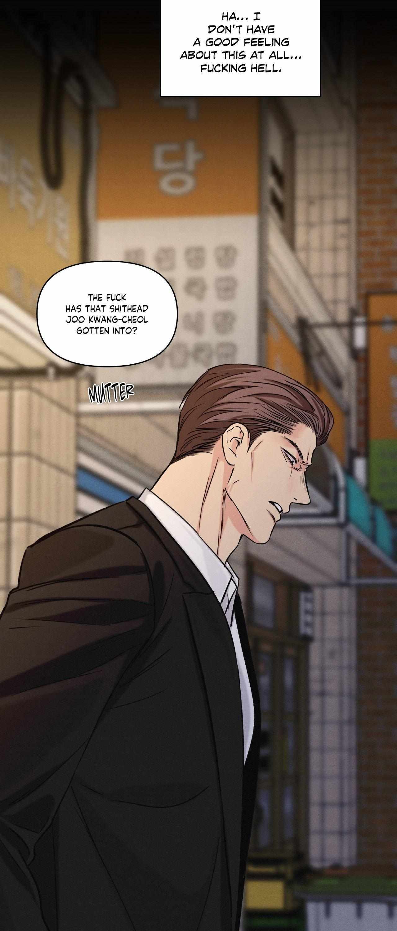Daily part time job Chapter 36 page 48 - 