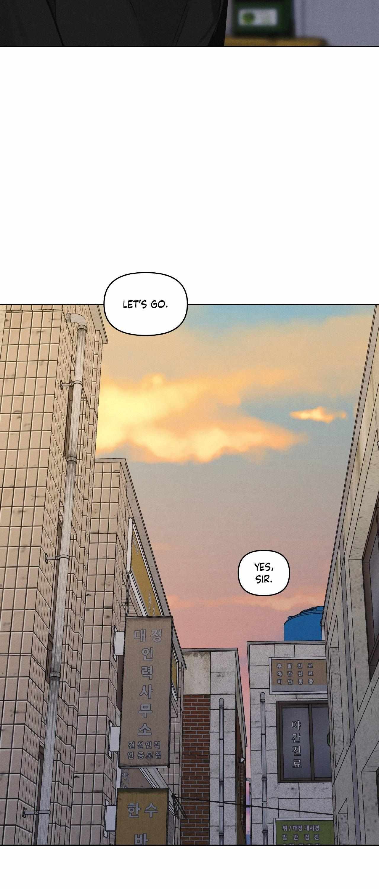 Daily part time job Chapter 36 page 49 - 