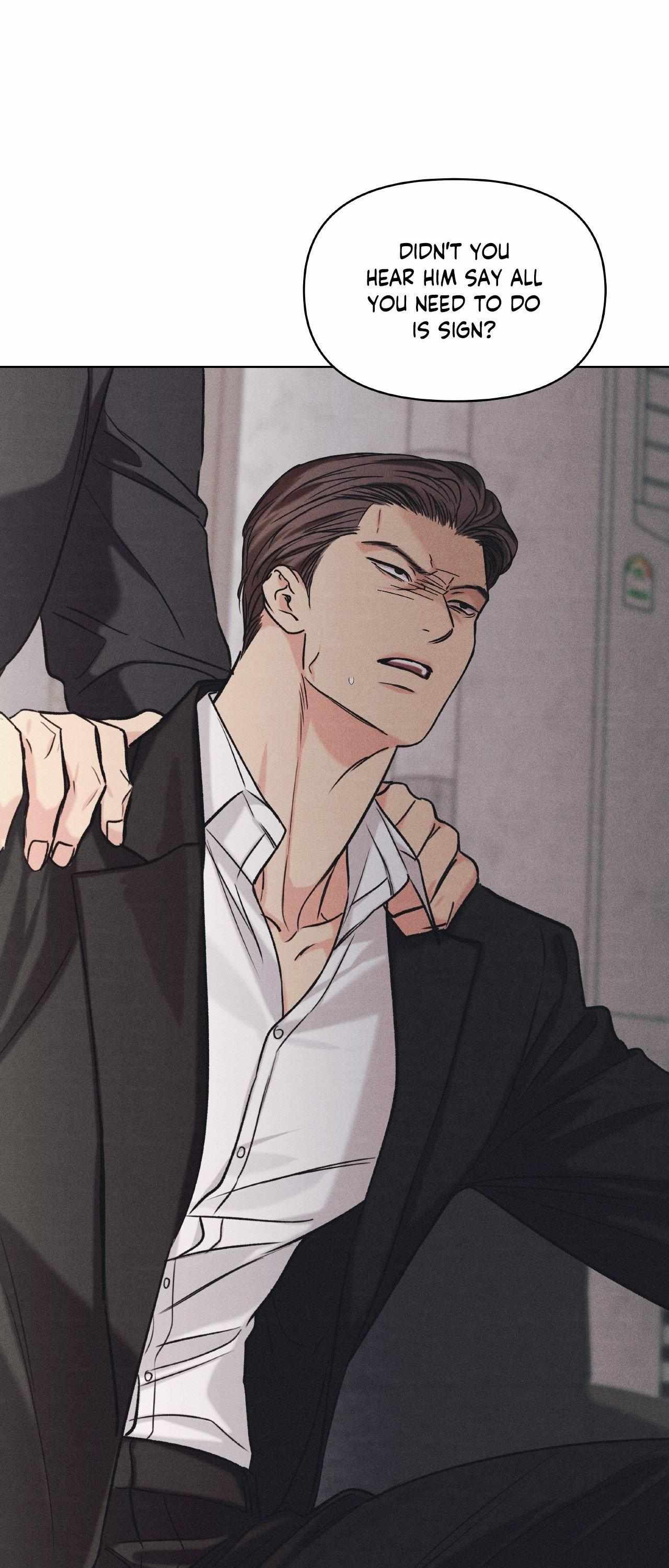 Daily part time job Chapter 36 page 8 - 