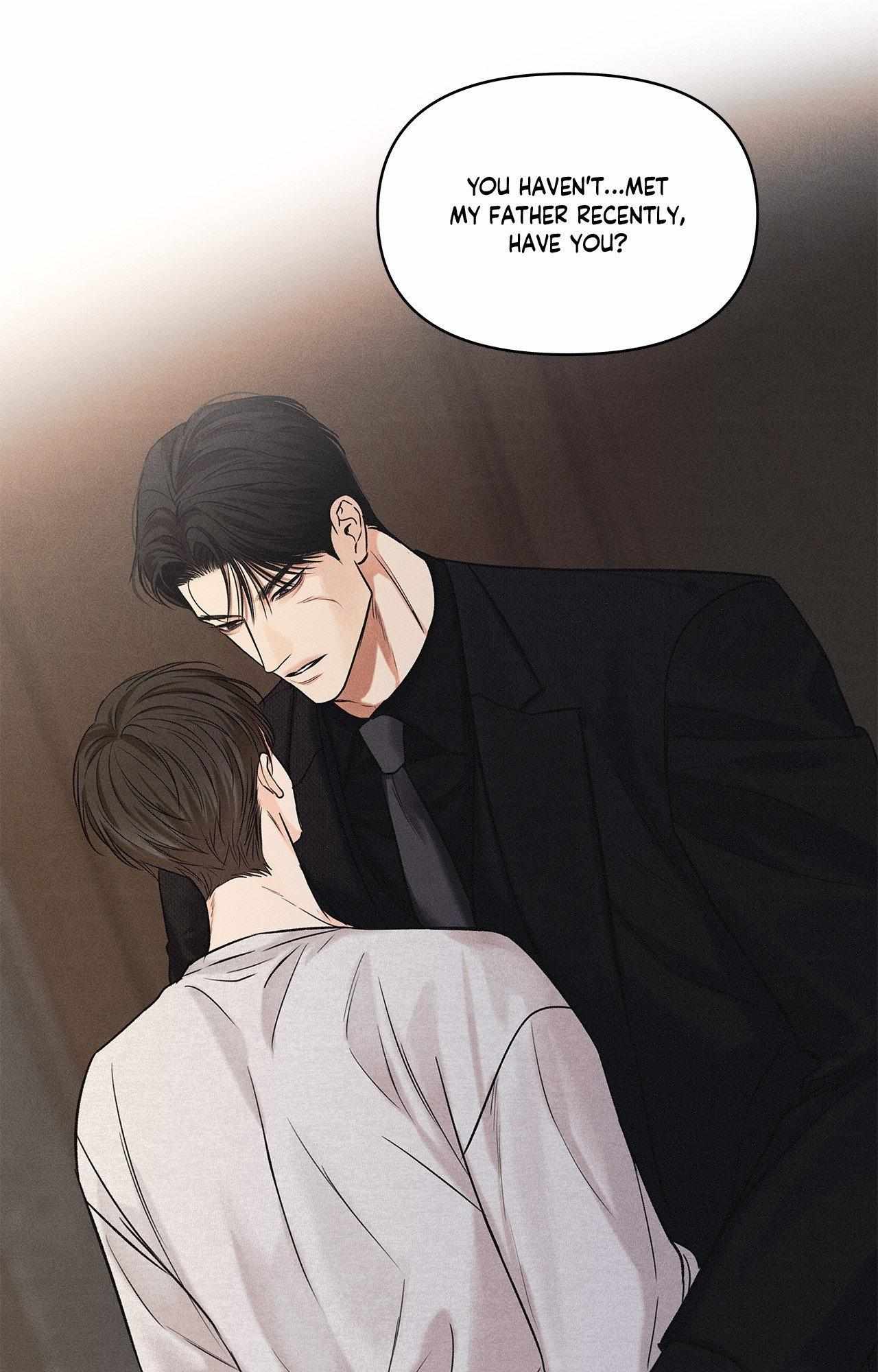 Daily part time job Chapter 37 page 11 - 