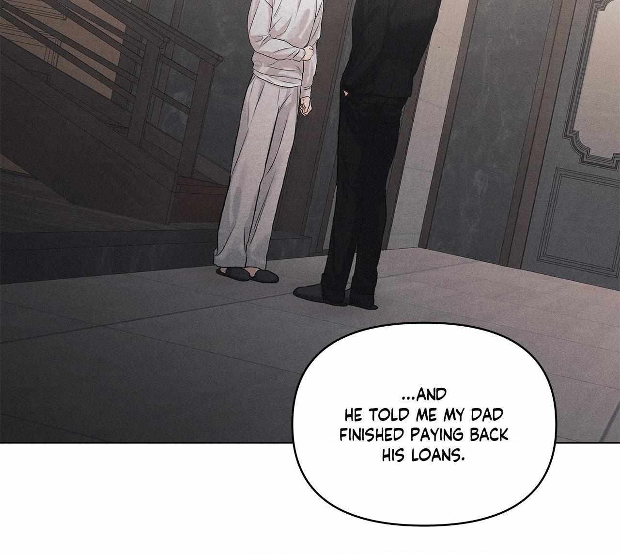 Daily part time job Chapter 37 page 15 - 