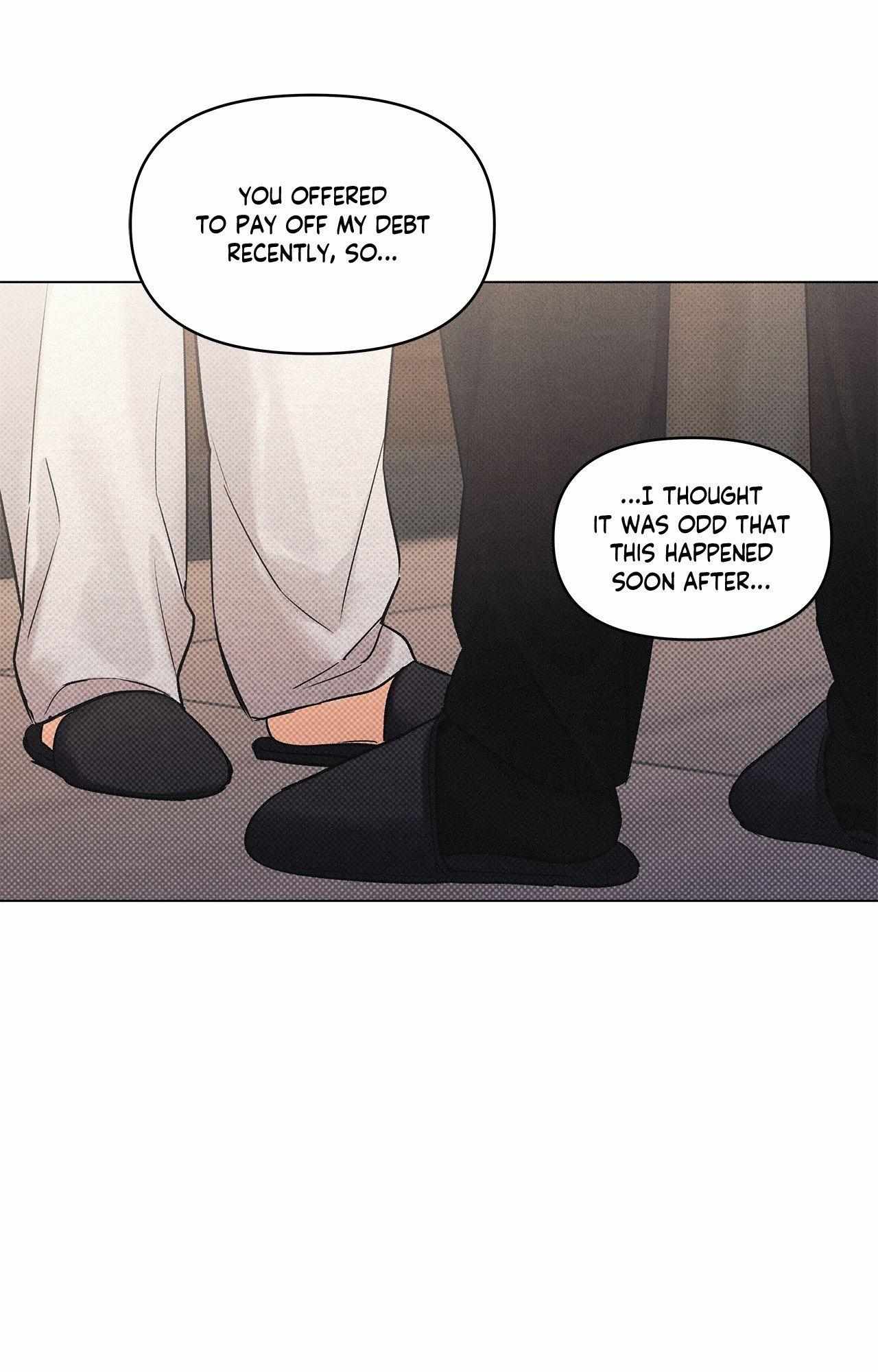 Daily part time job Chapter 37 page 16 - 