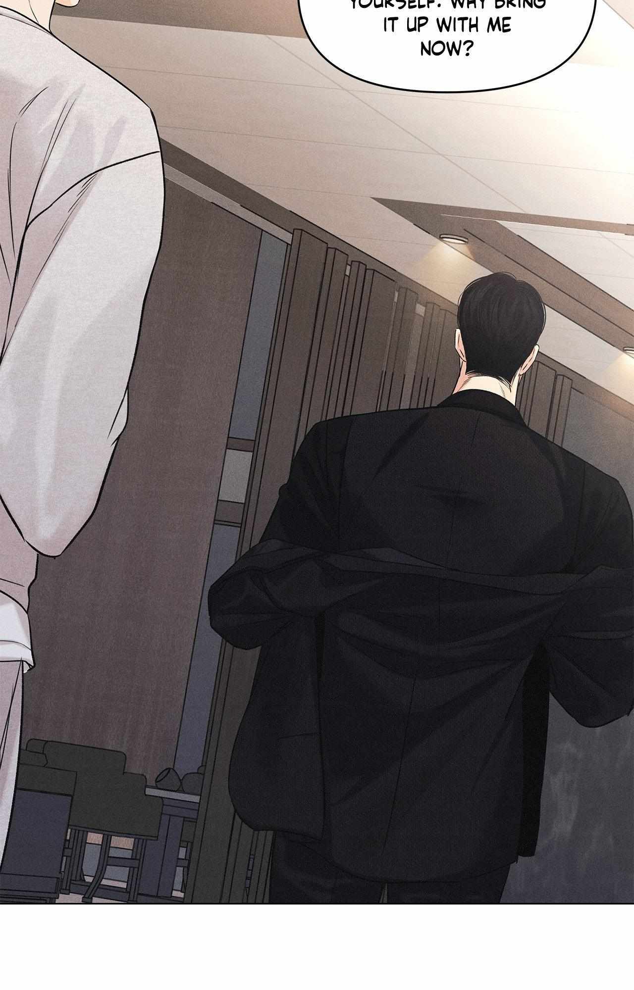 Daily part time job Chapter 37 page 18 - 