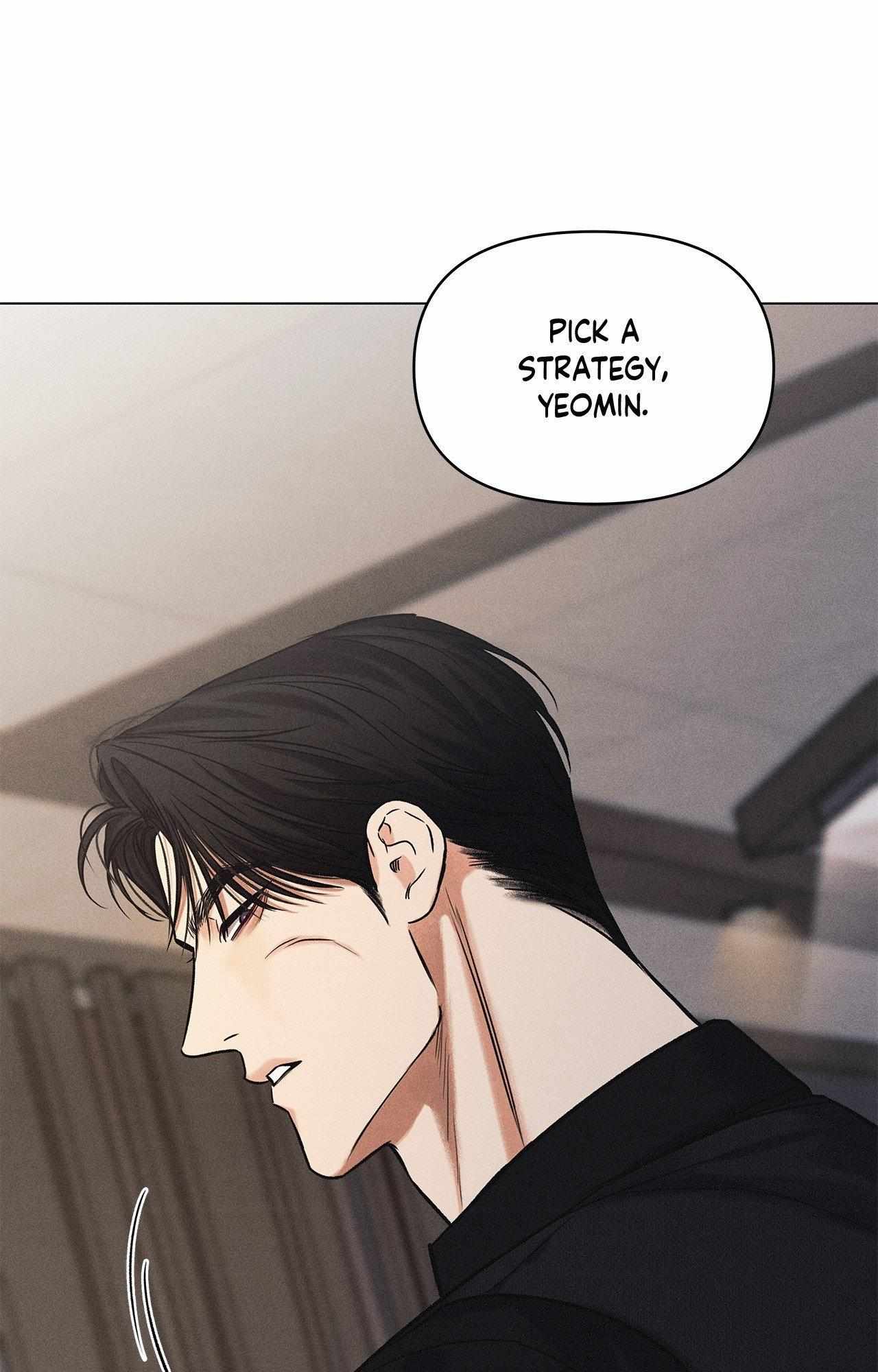 Daily part time job Chapter 37 page 19 - 