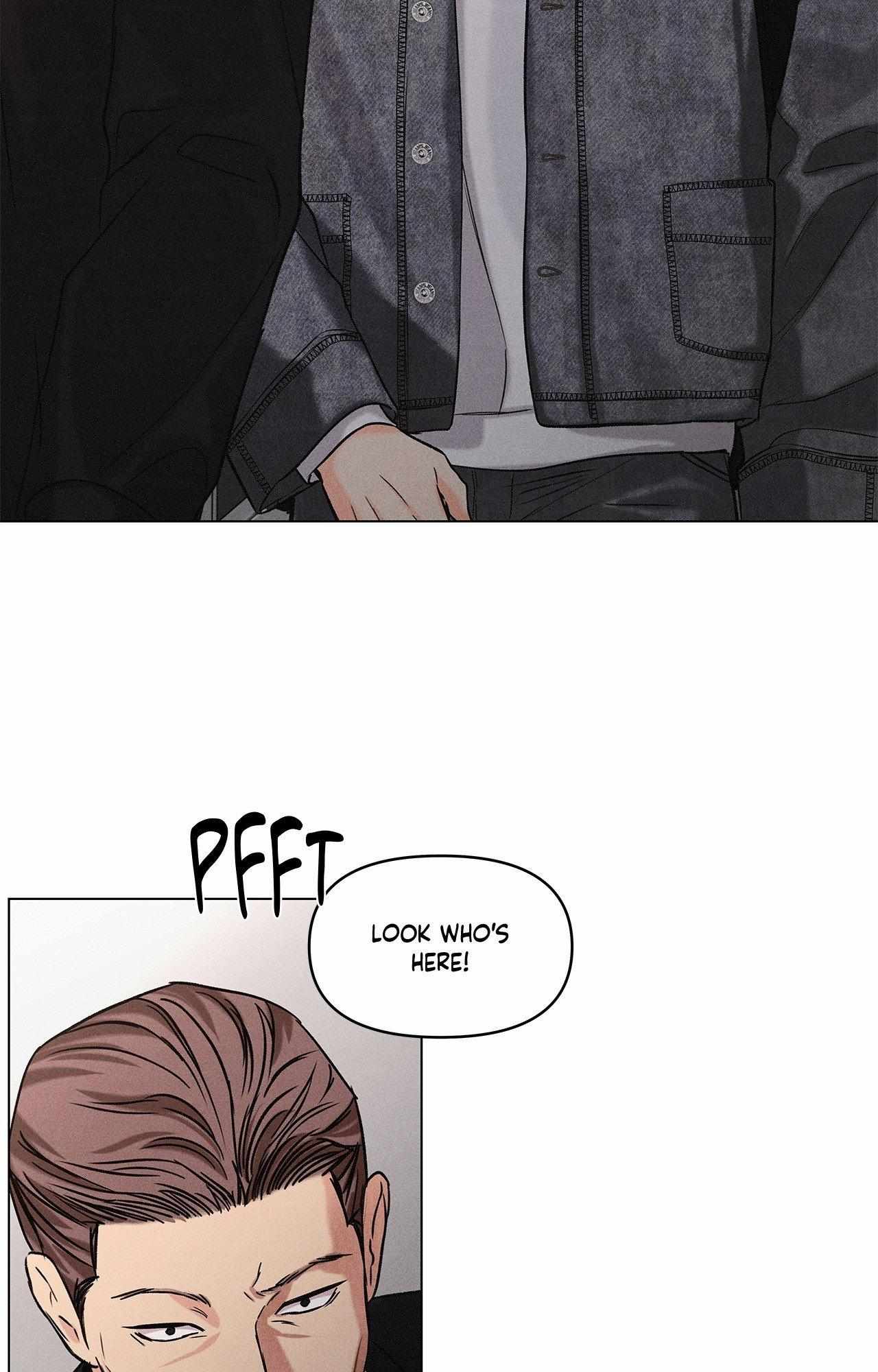 Daily part time job Chapter 37 page 44 - 