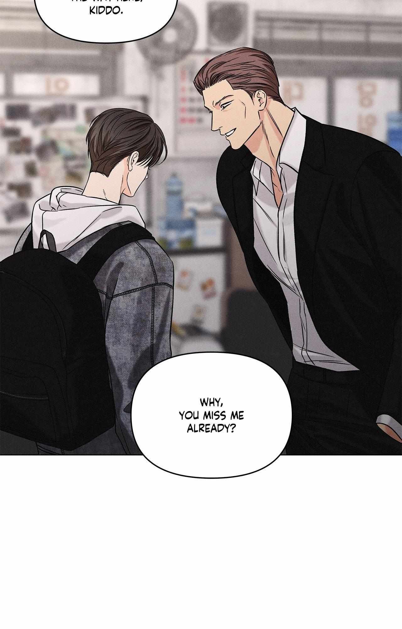 Daily part time job Chapter 37 page 46 - 