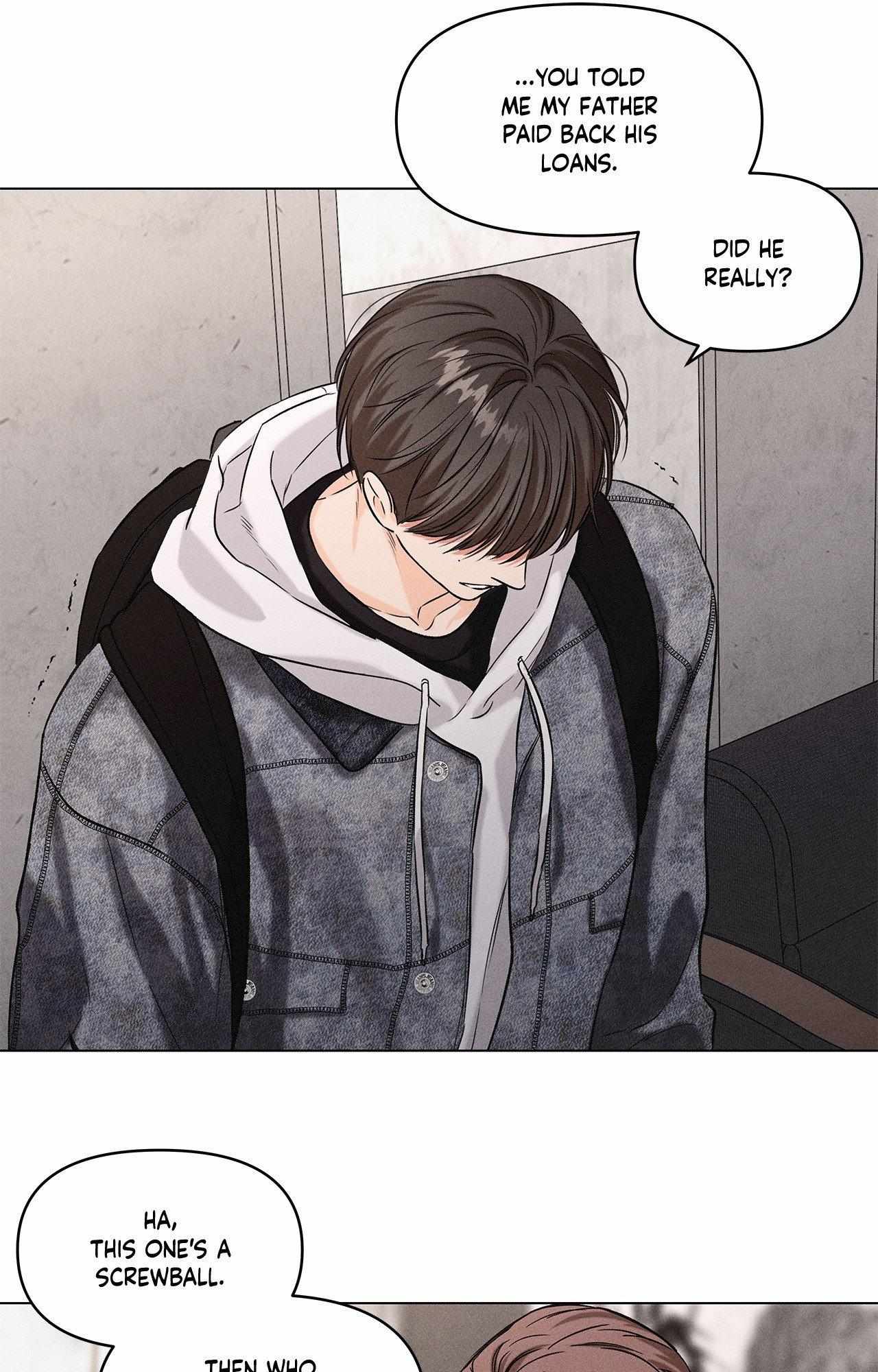 Daily part time job Chapter 37 page 48 - 