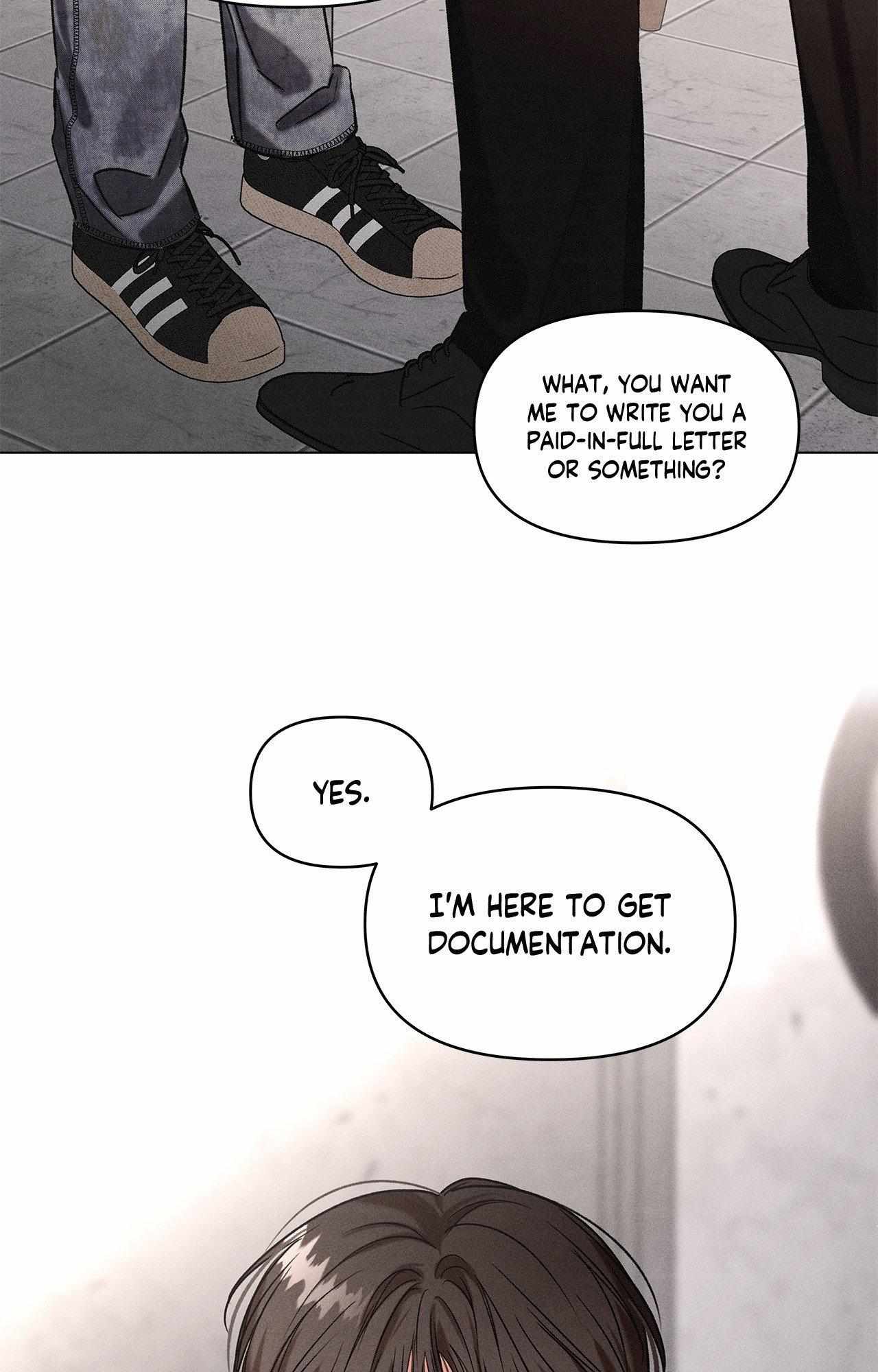 Daily part time job Chapter 37 page 51 - 