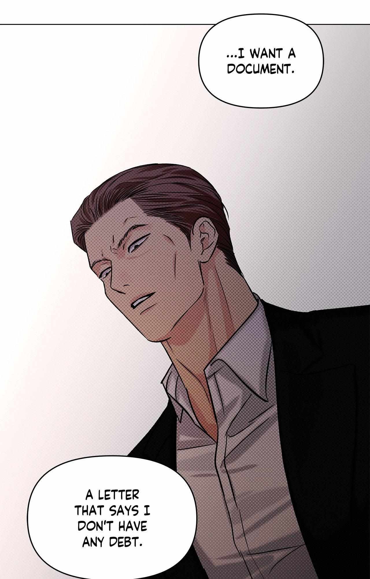 Daily part time job Chapter 37 page 55 - 