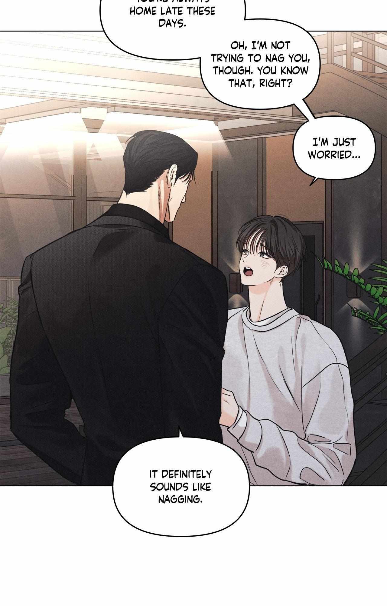 Daily part time job Chapter 37 page 7 - 