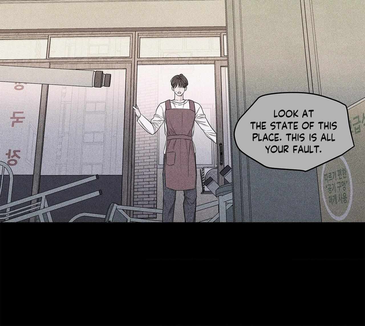 Daily part time job Chapter 37 page 64 - 